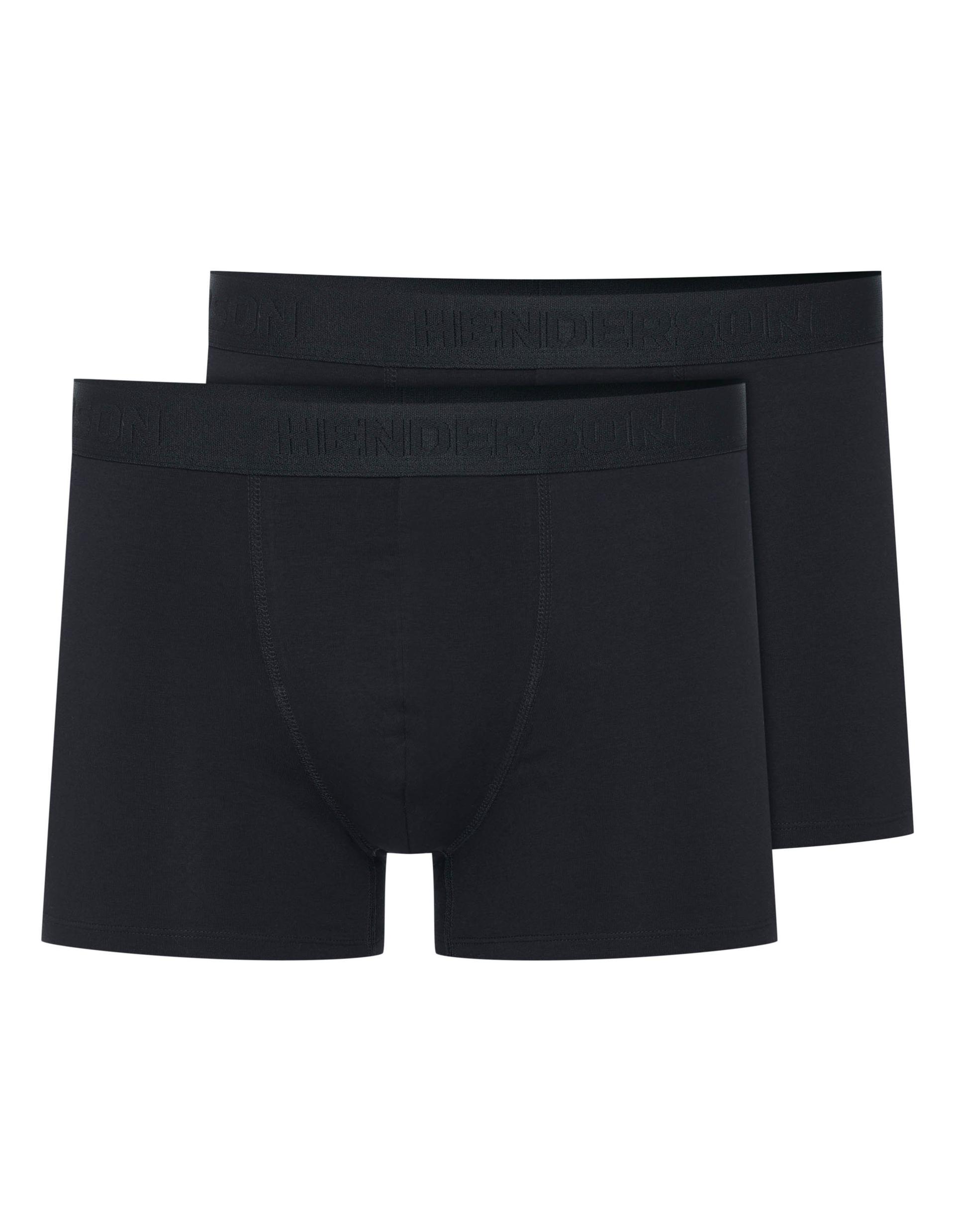 Boxers with longer legs Move 2-pack 1