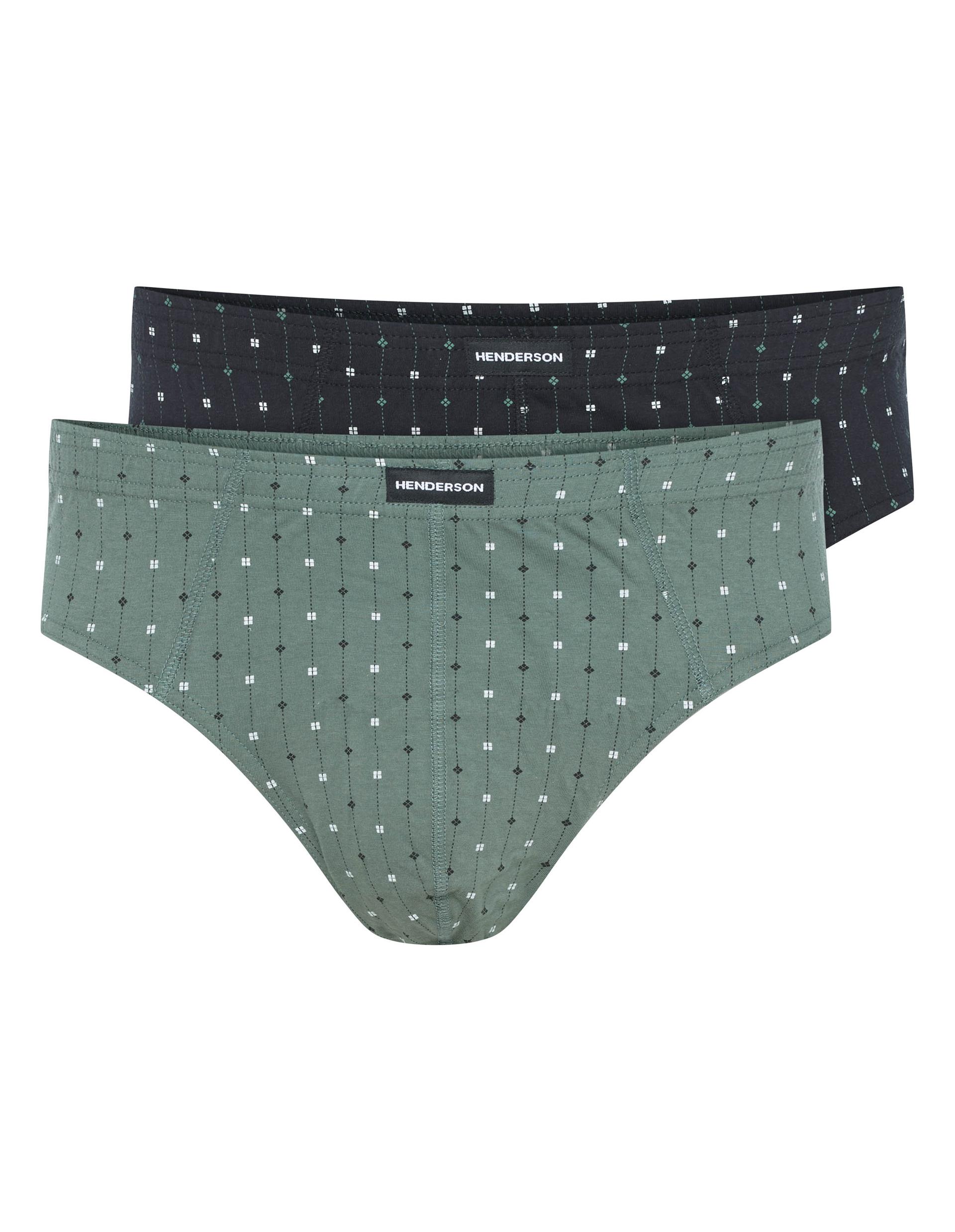 Briefs Classic 2-pack 1
