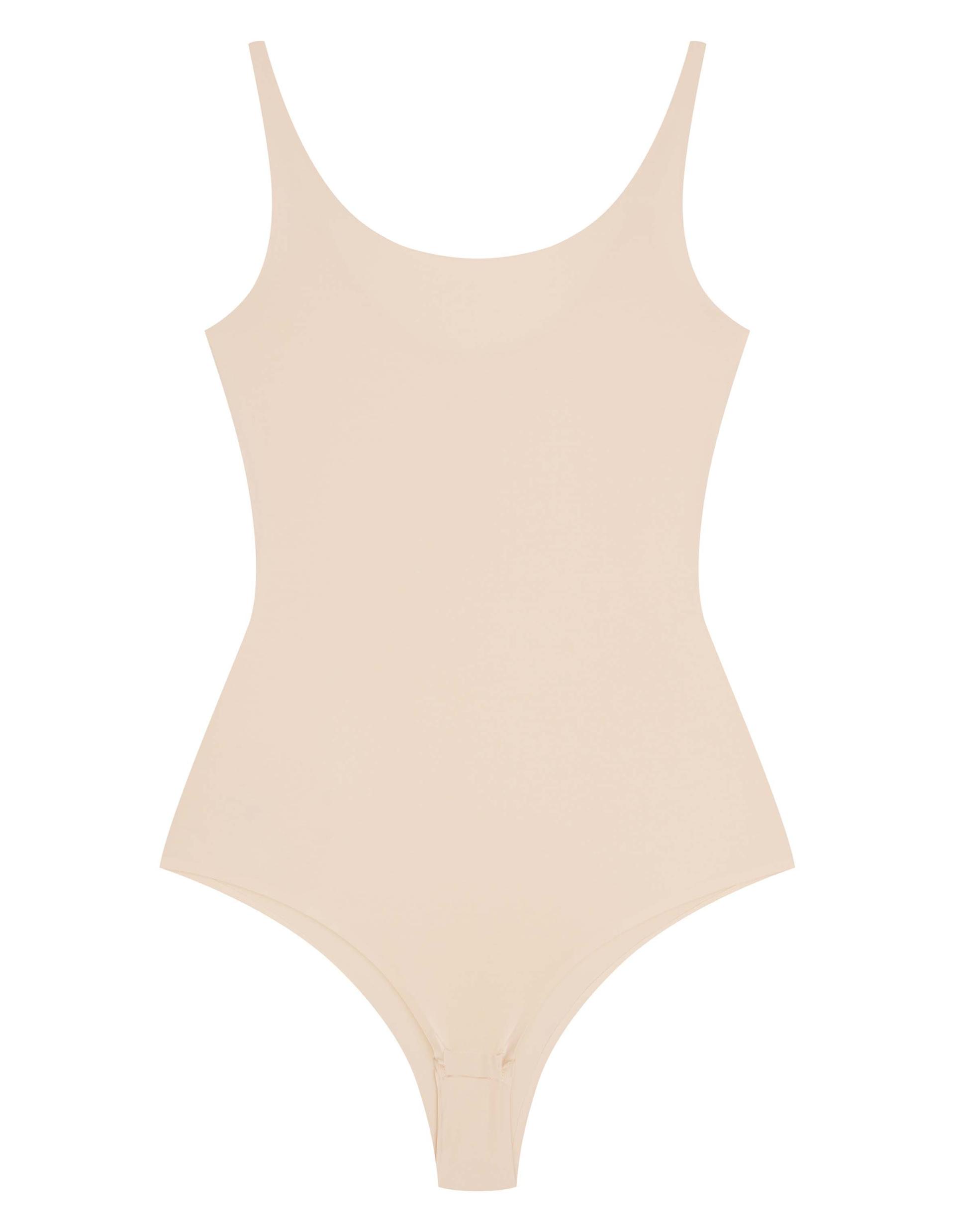 Body Byte ecru 5