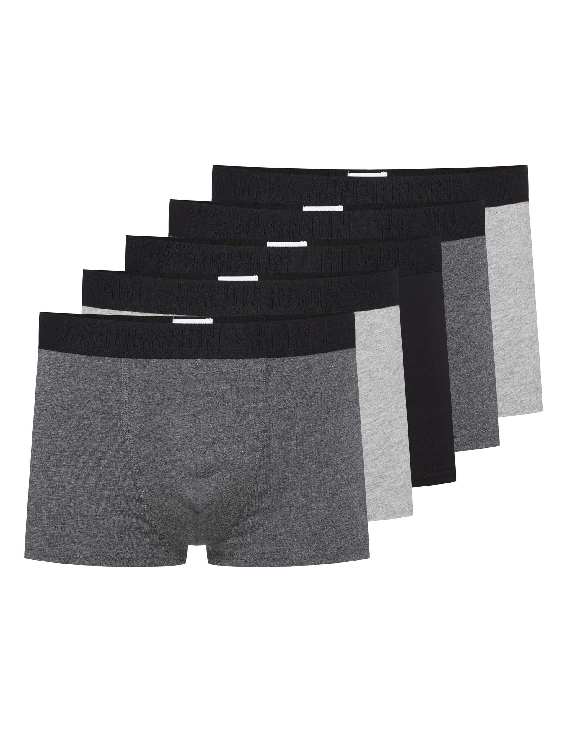Boxershorts Outset 5-pak
