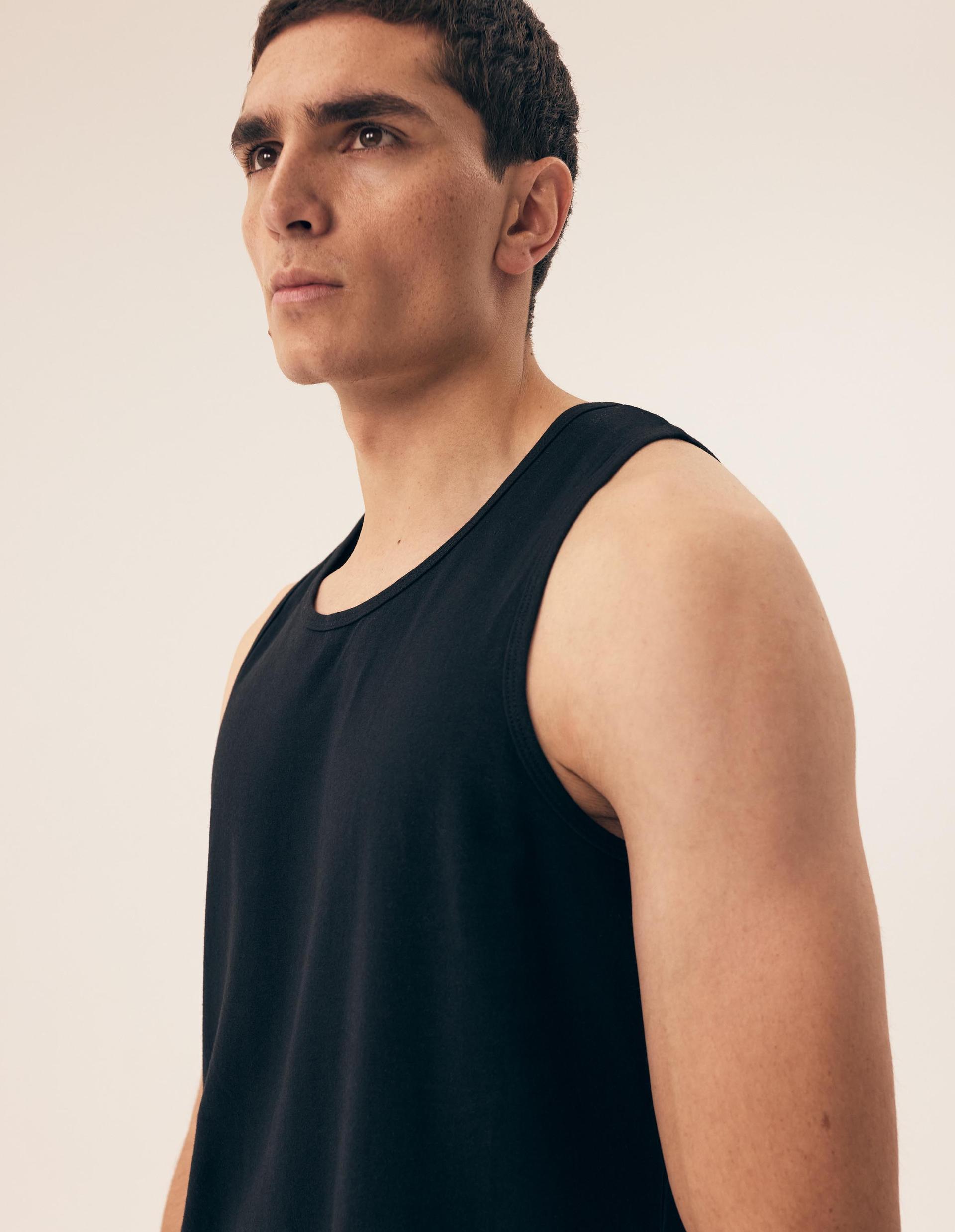 Tank top Move 2-pak czarny 2