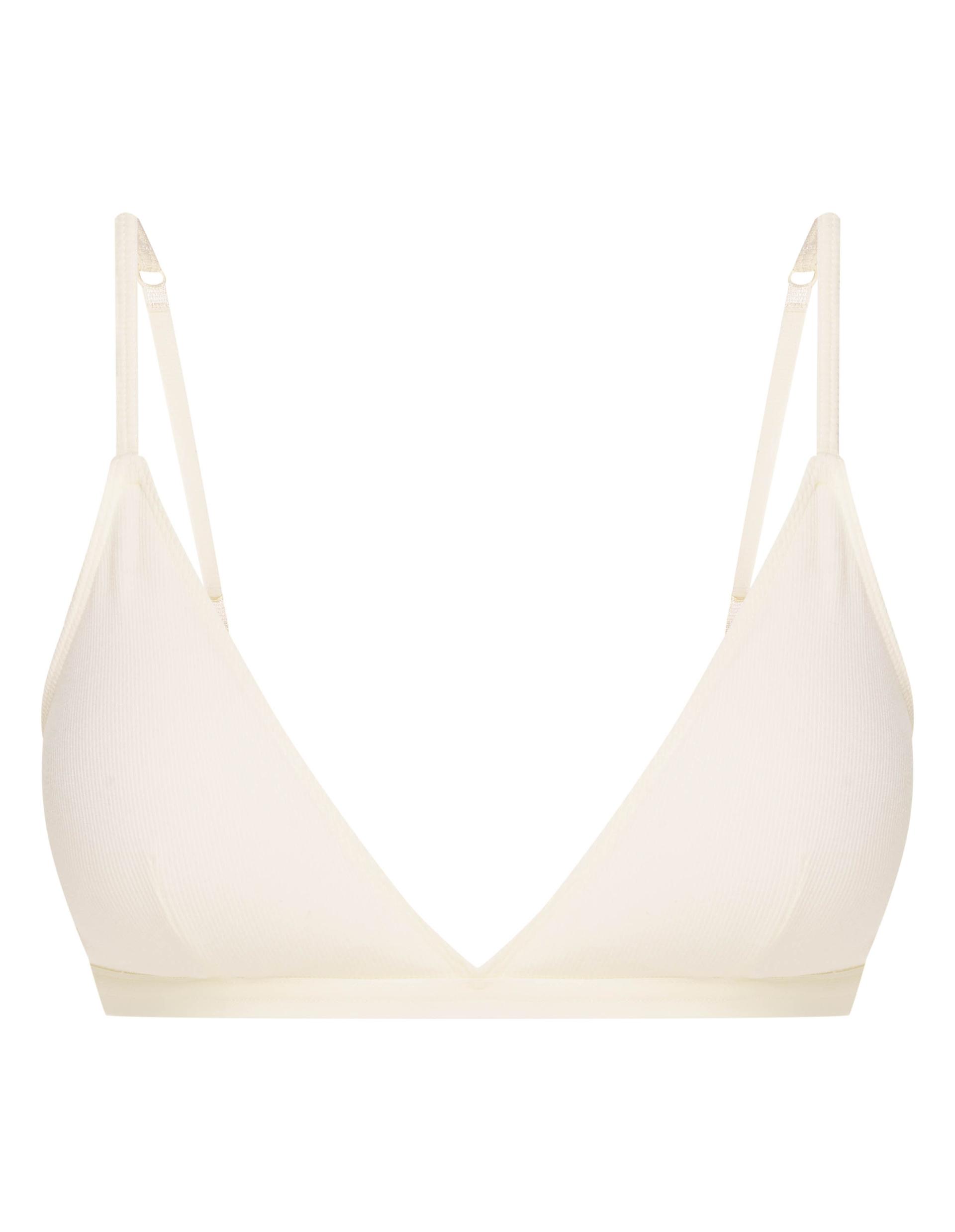Bralette Nashwa cream 5