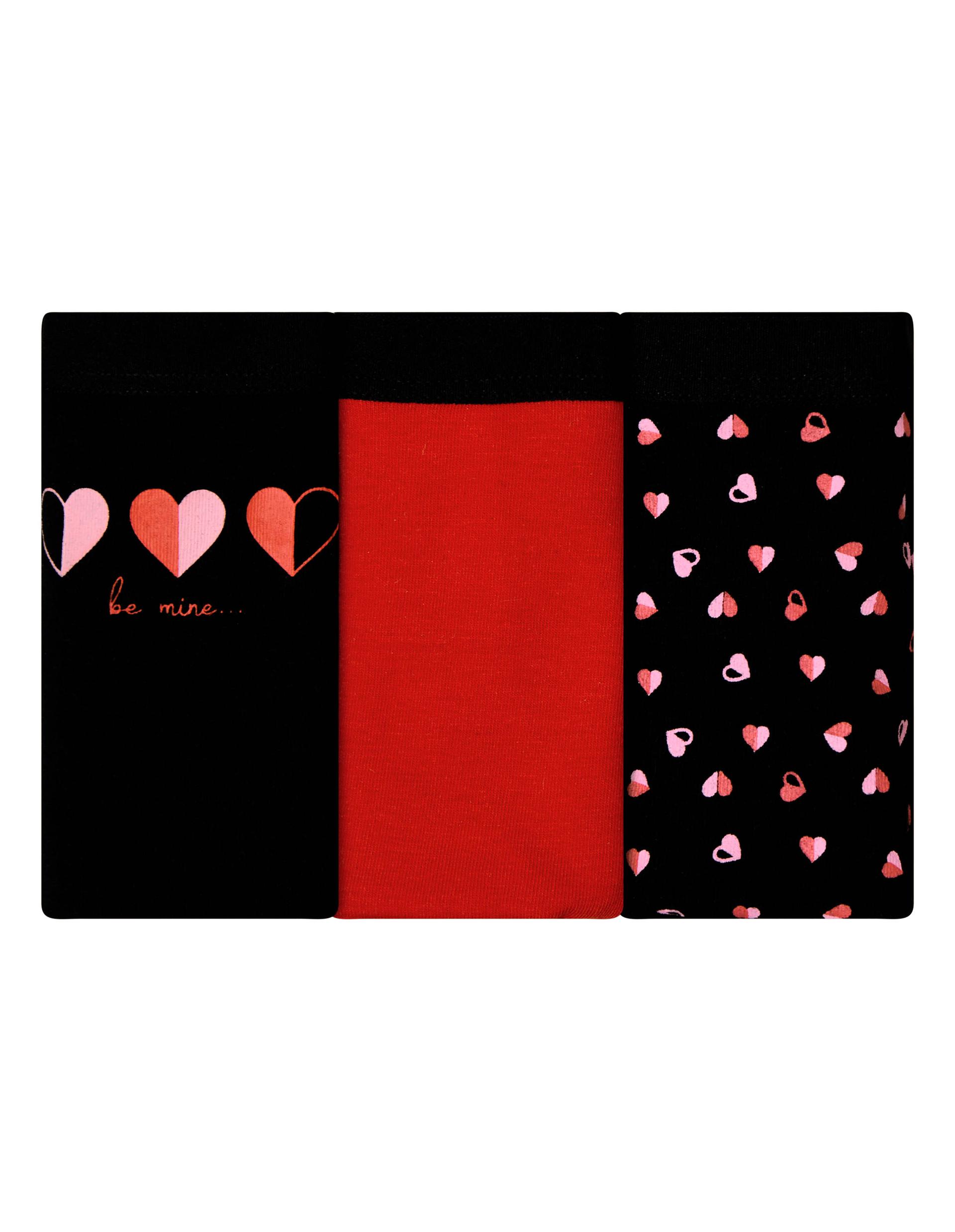 Panties Mi-Mi 3-pack Multi 5