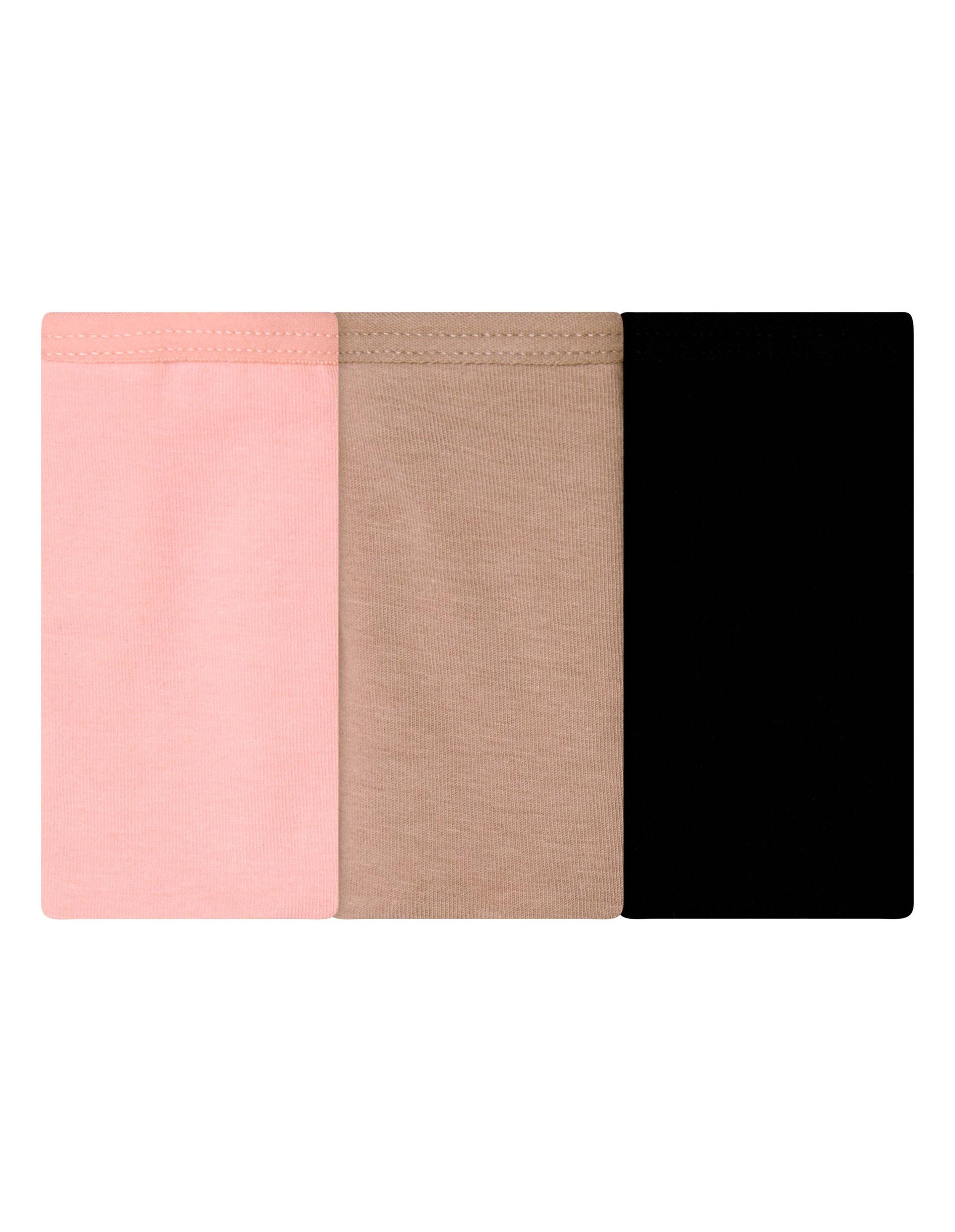 Panties Mi-Mi 3-pack Multi 5
