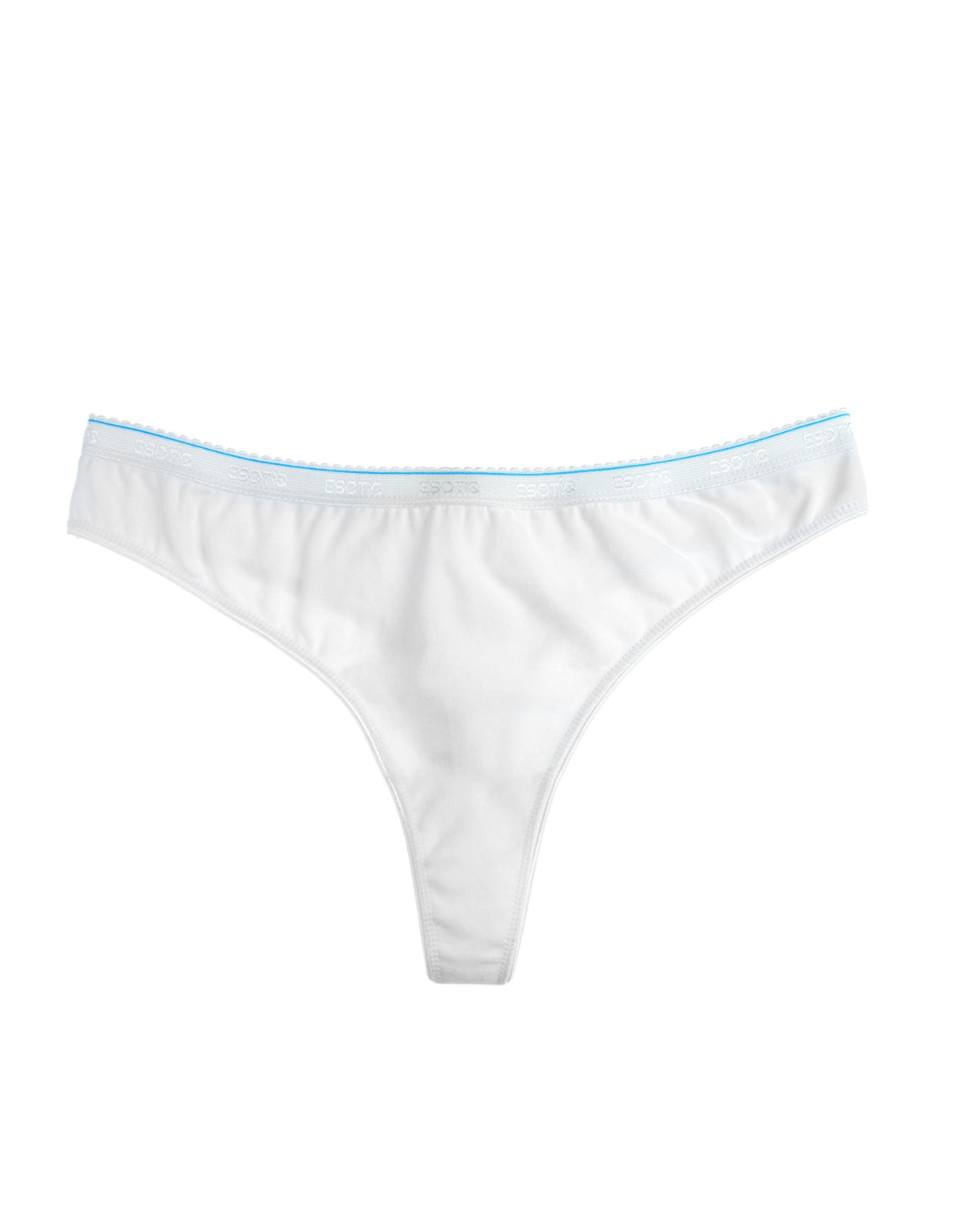 String Blue Line 1
