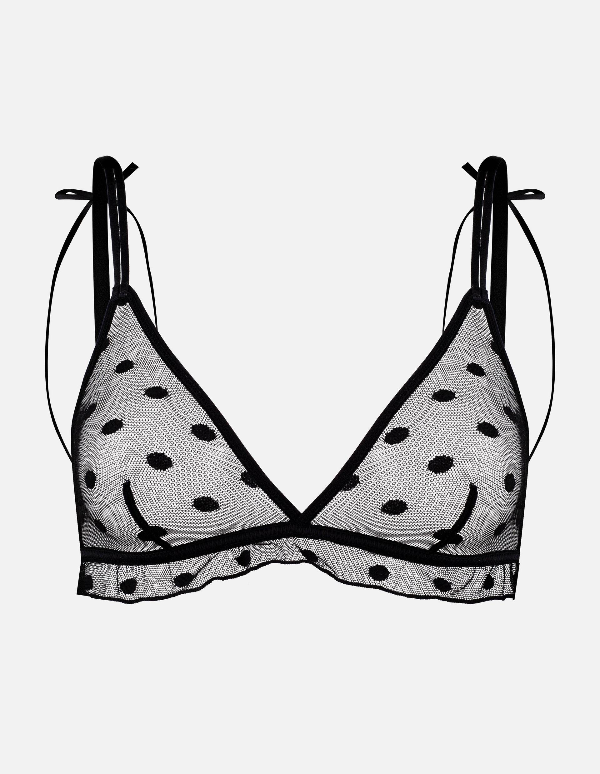 Soft bra Sugary