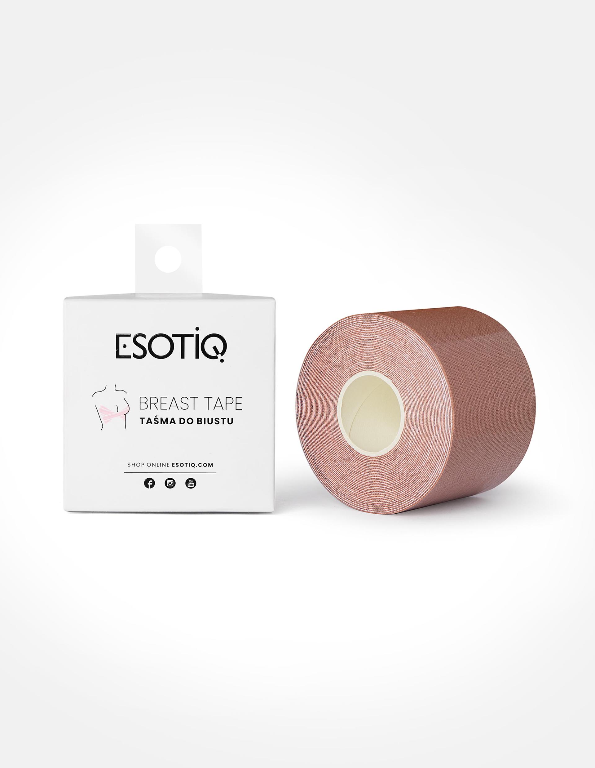 Taśma do biustu Breast Tape 1