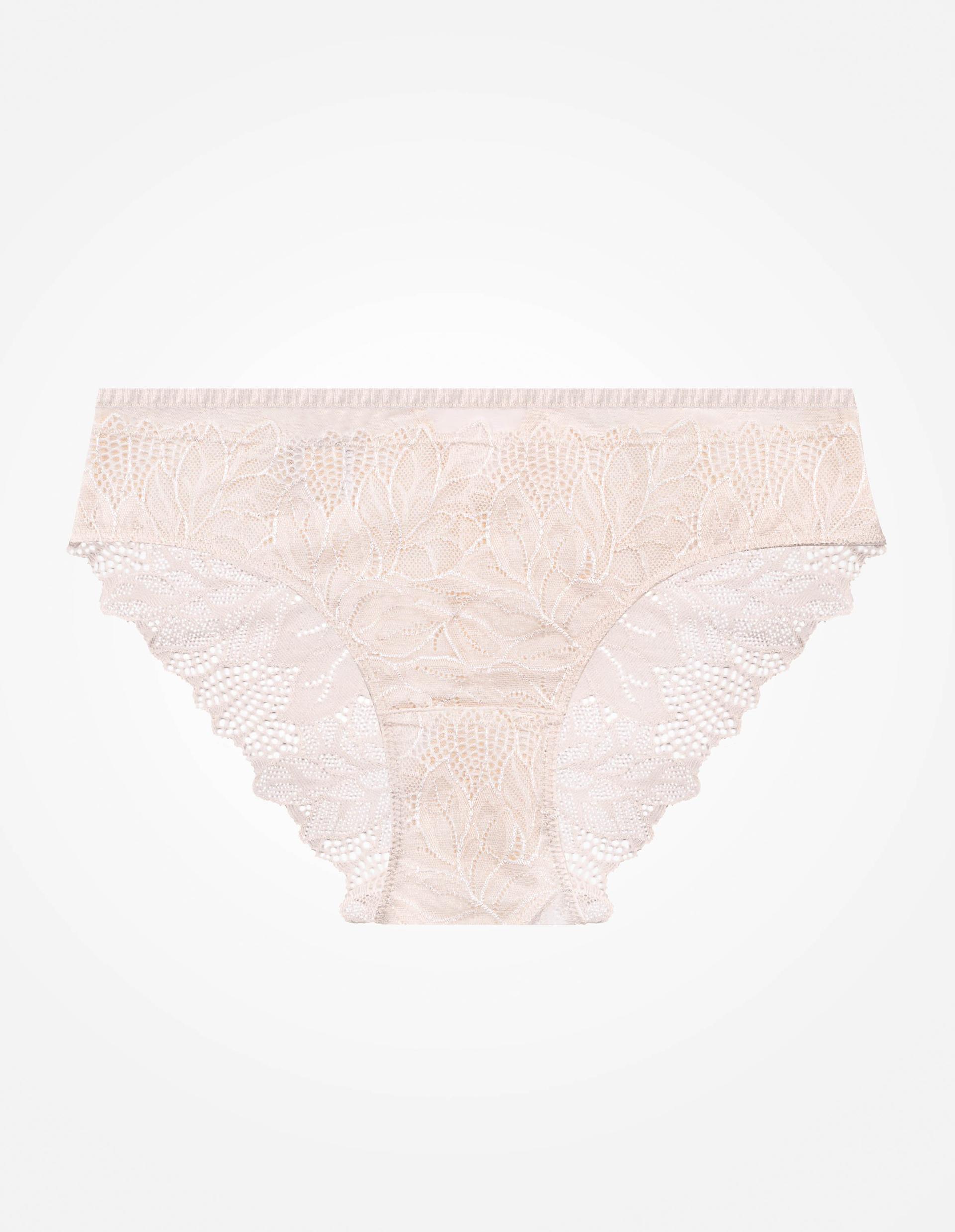 Panties Thia Beige 6