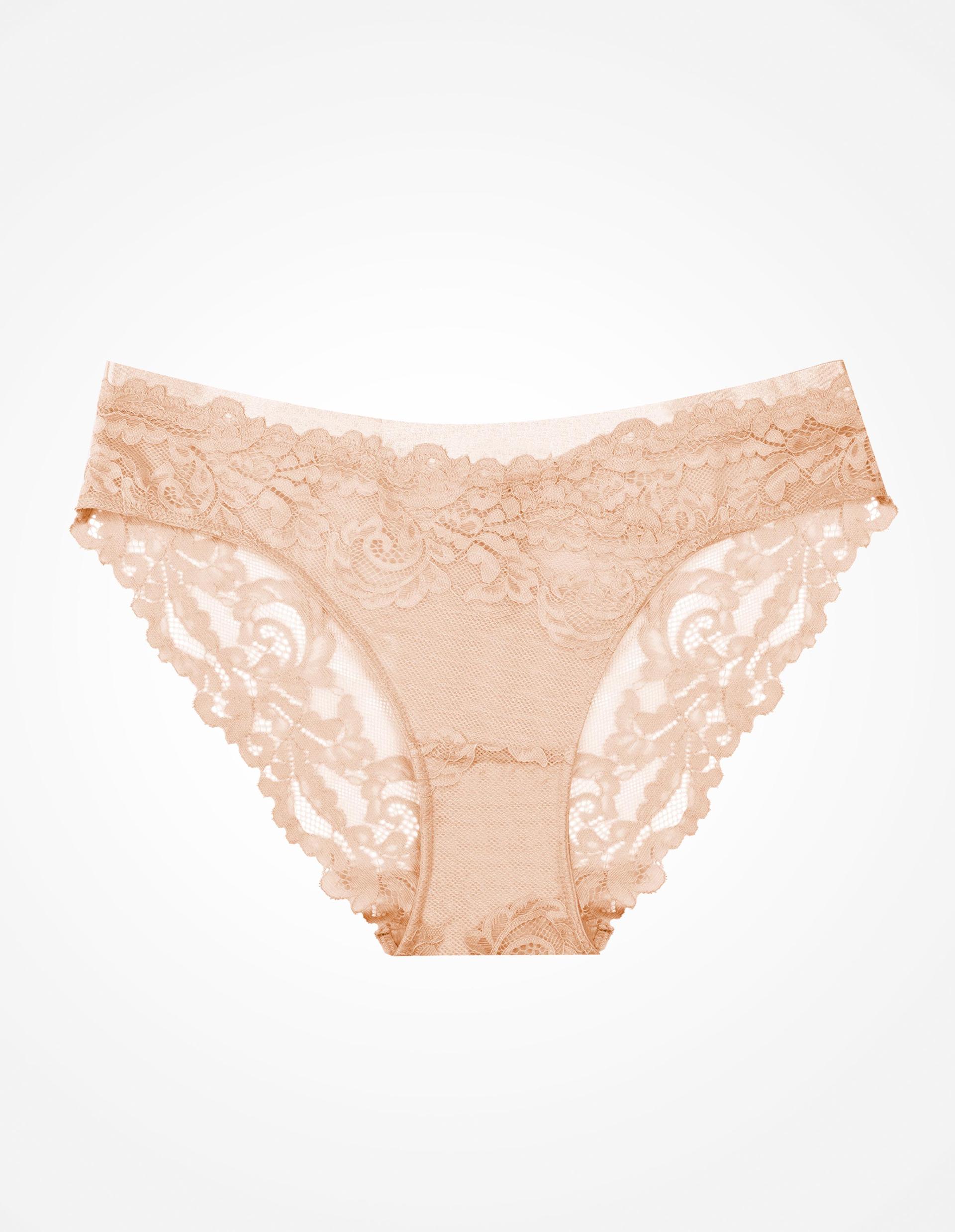 Panties Lynn Beige 5