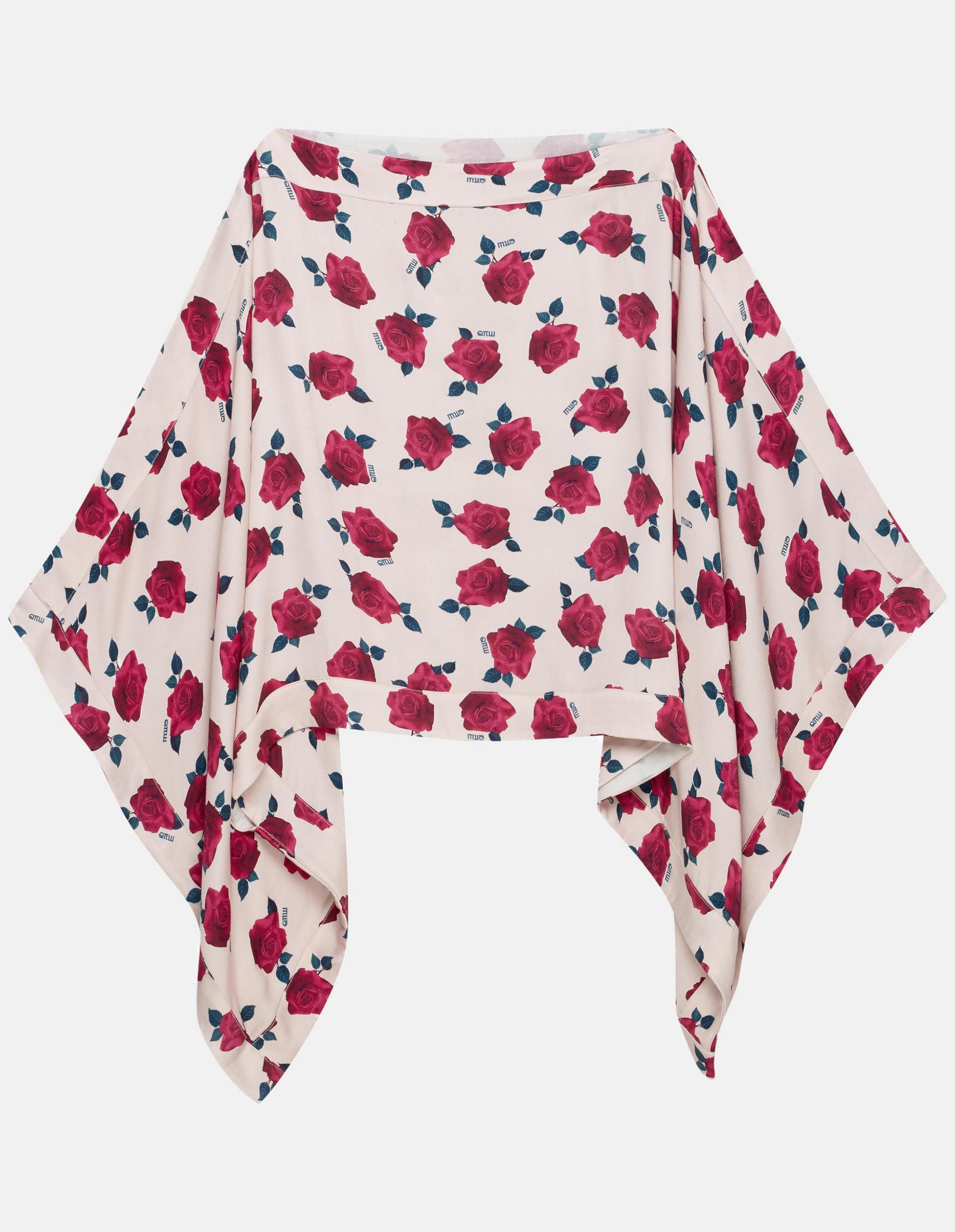 Pyjamas Rosalia Robert Kupisz X Esotiq pink 6