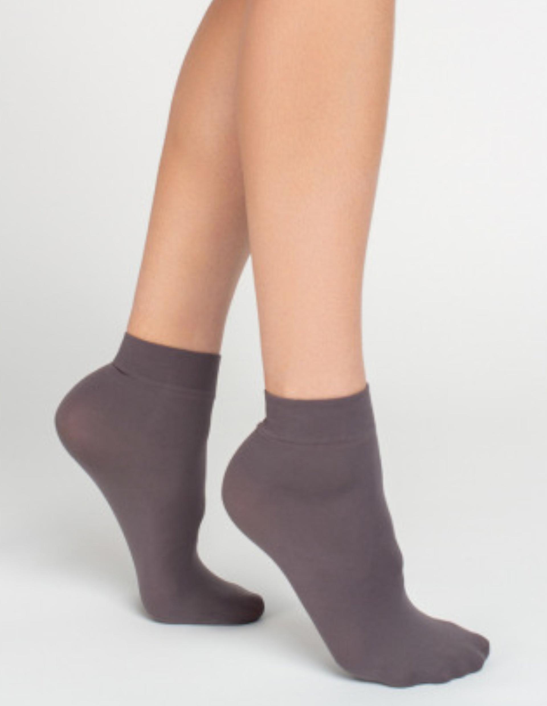 Socks ESOTIQ Micro 40 Green 1