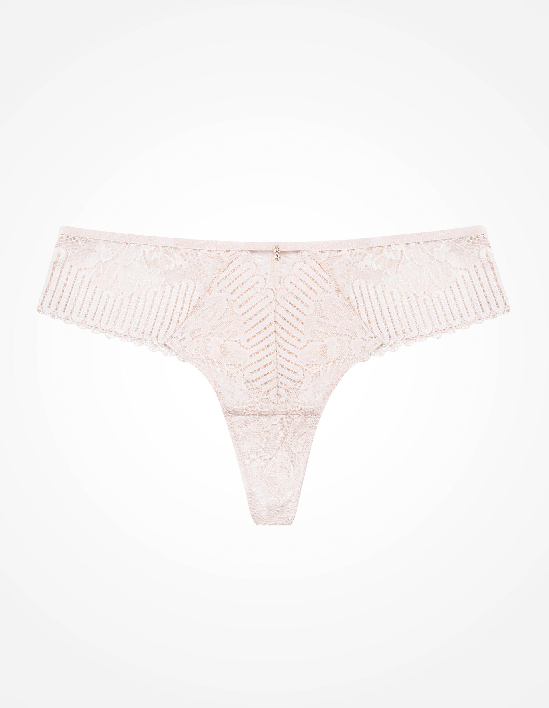 Thongs Kenlee Beige 6
