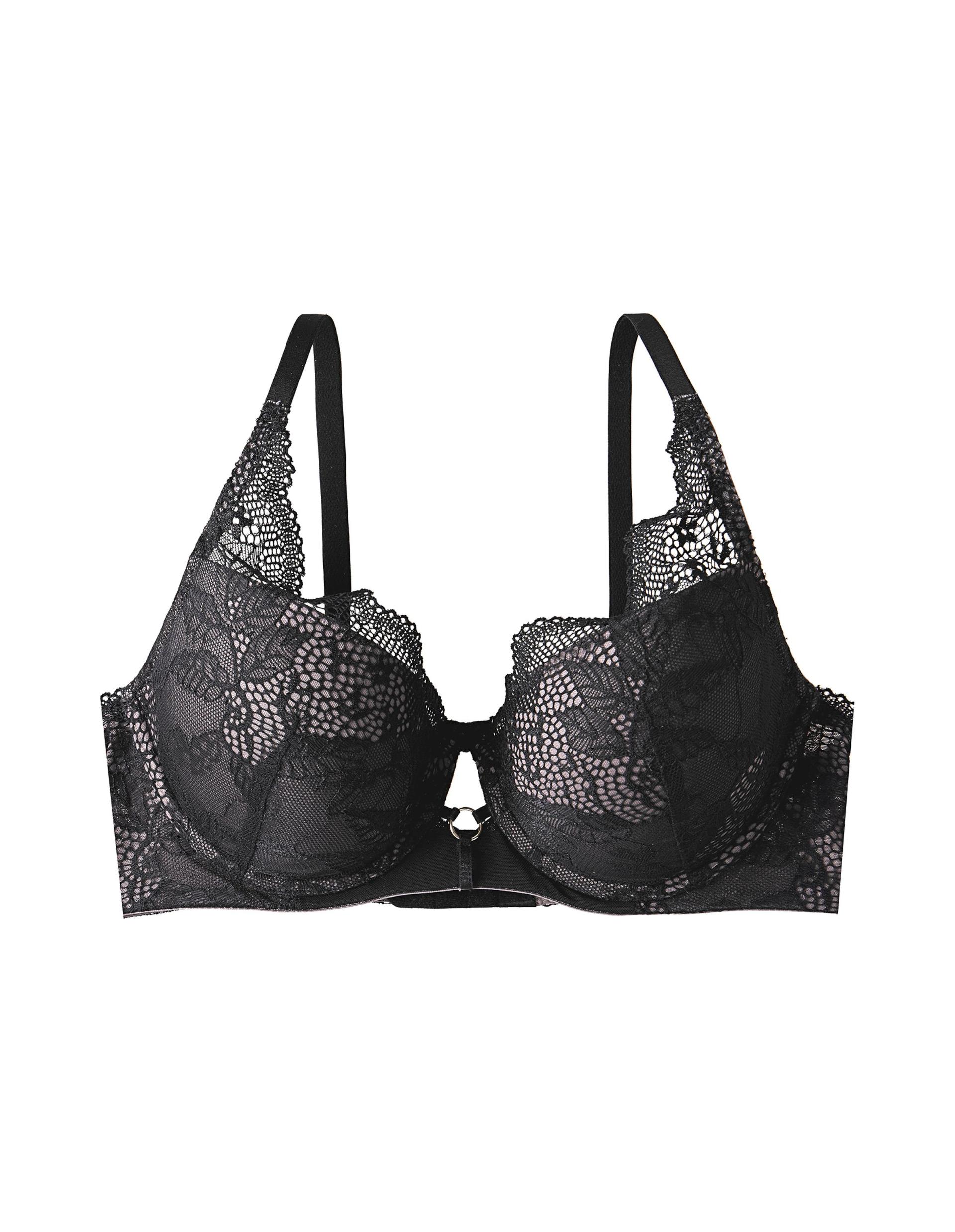 Push-Up Bra Tarot