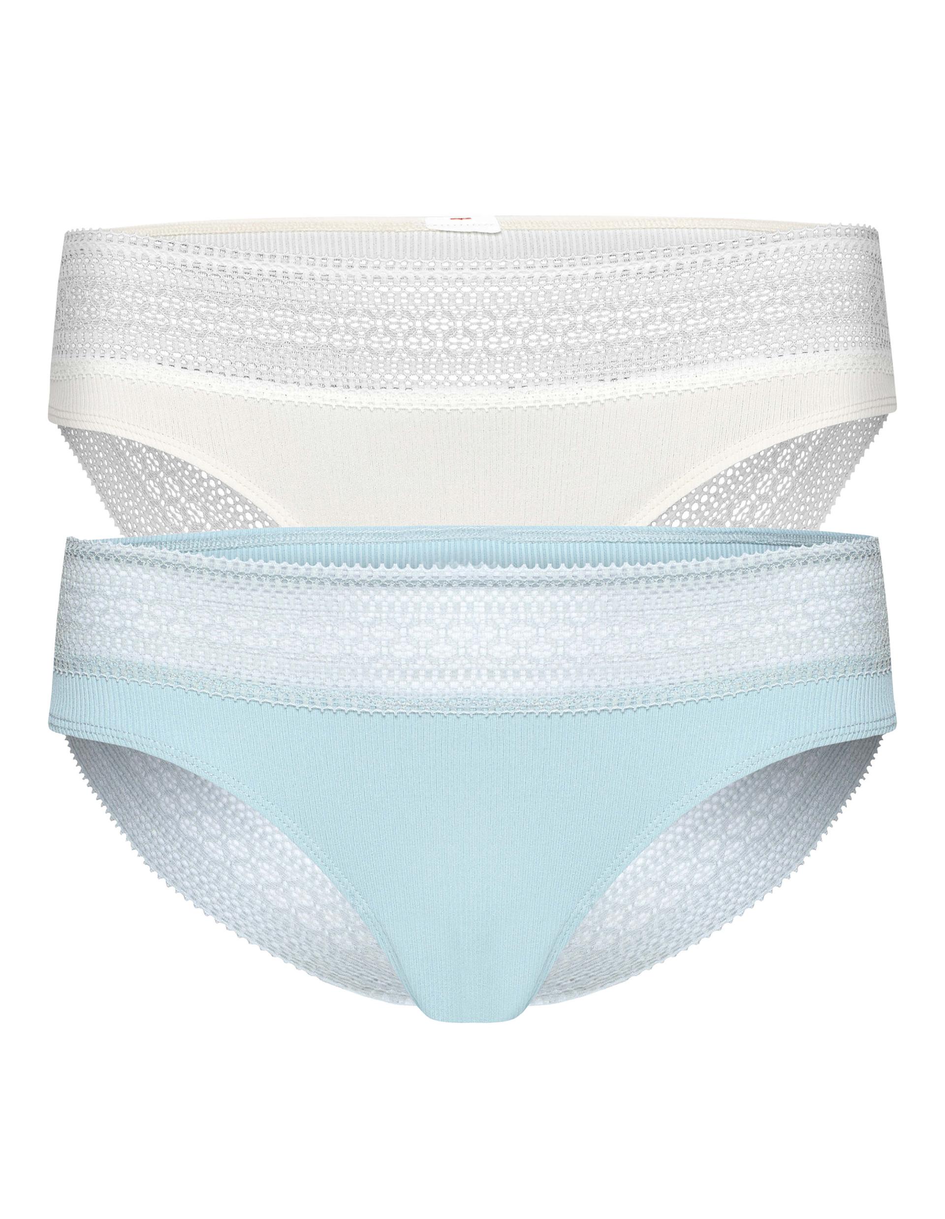 PANTIES Pakis (2-PACK) Multi 2