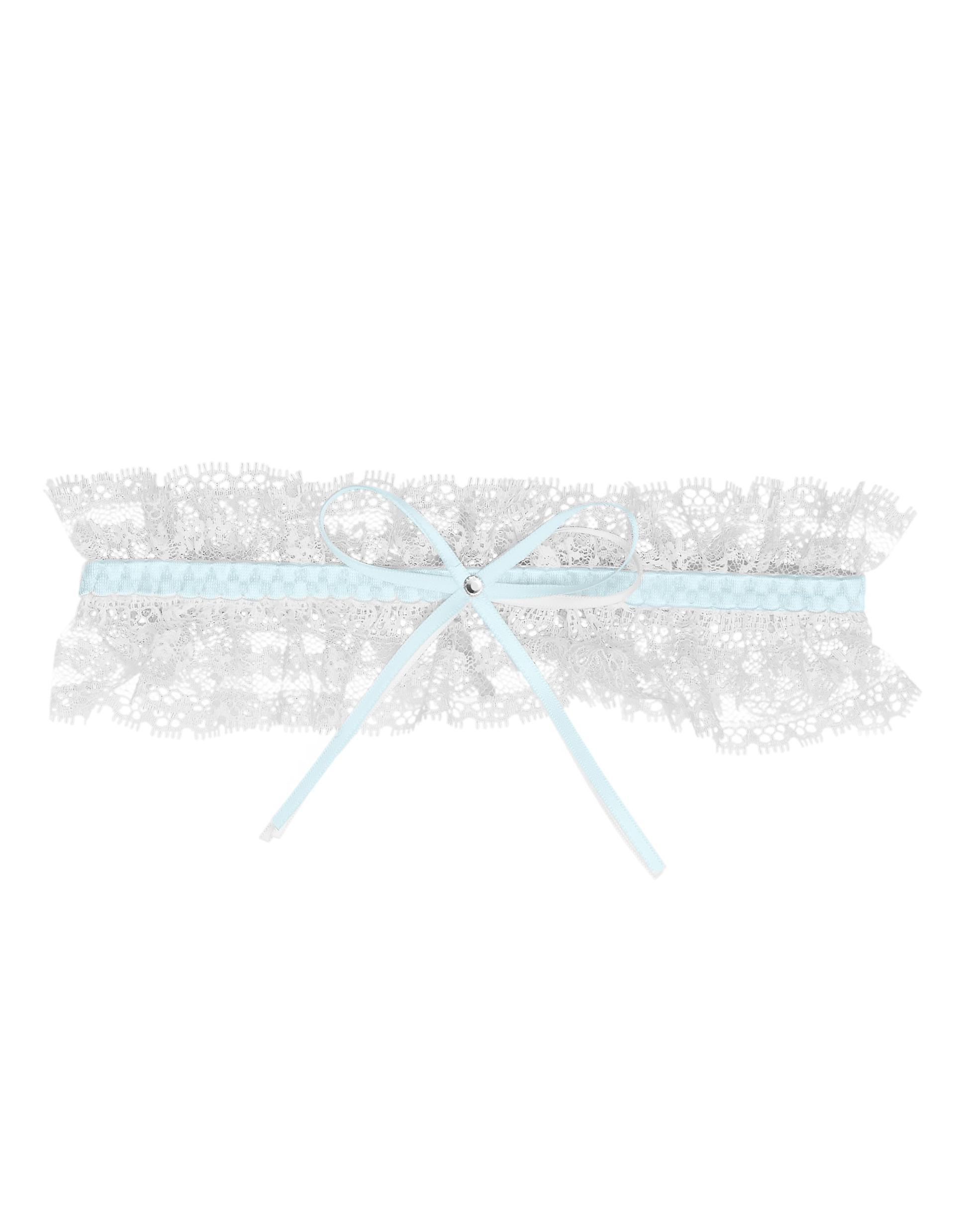 Garter Valea cream 1