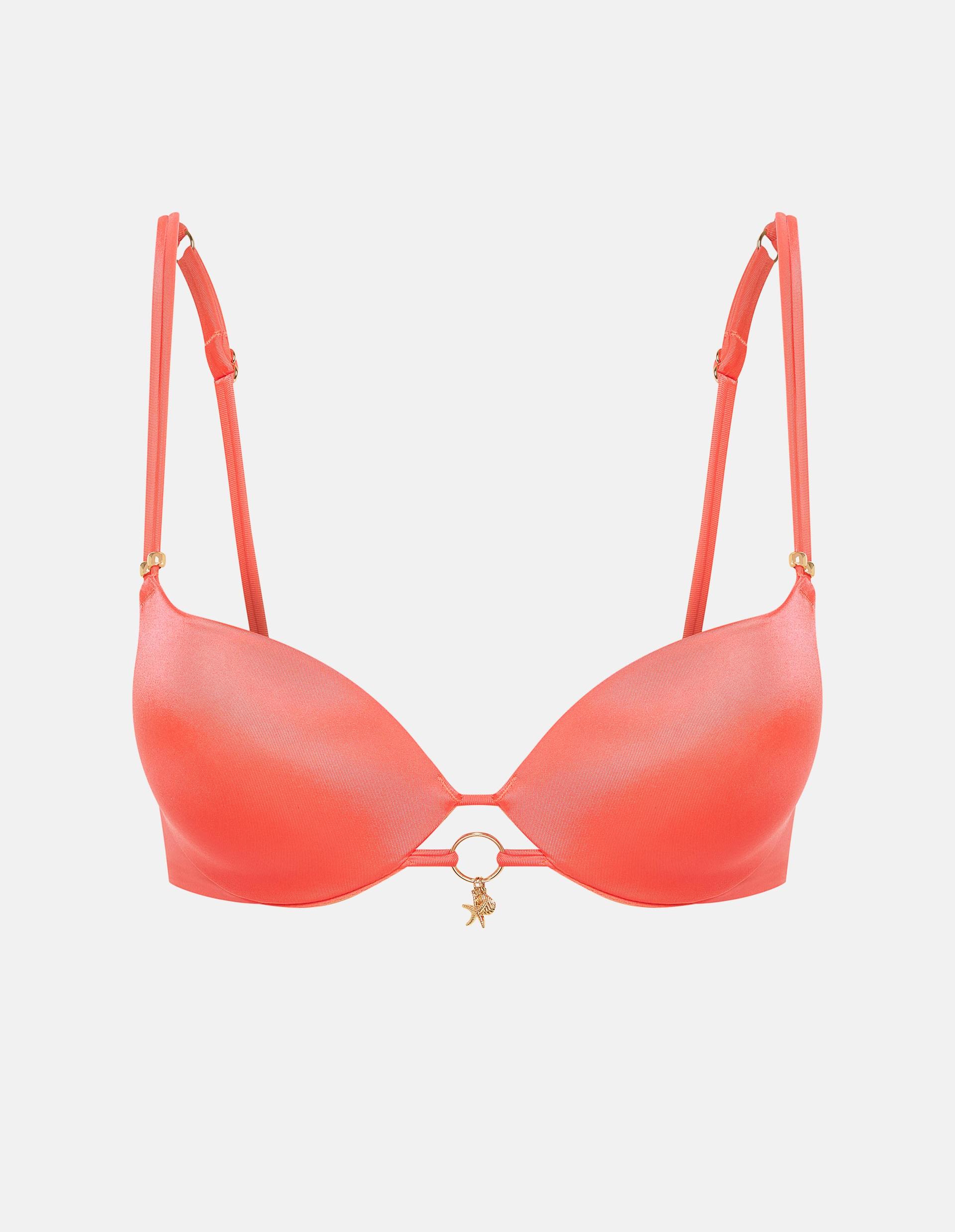 Bikini-Oberteil Algarve Rosa 6