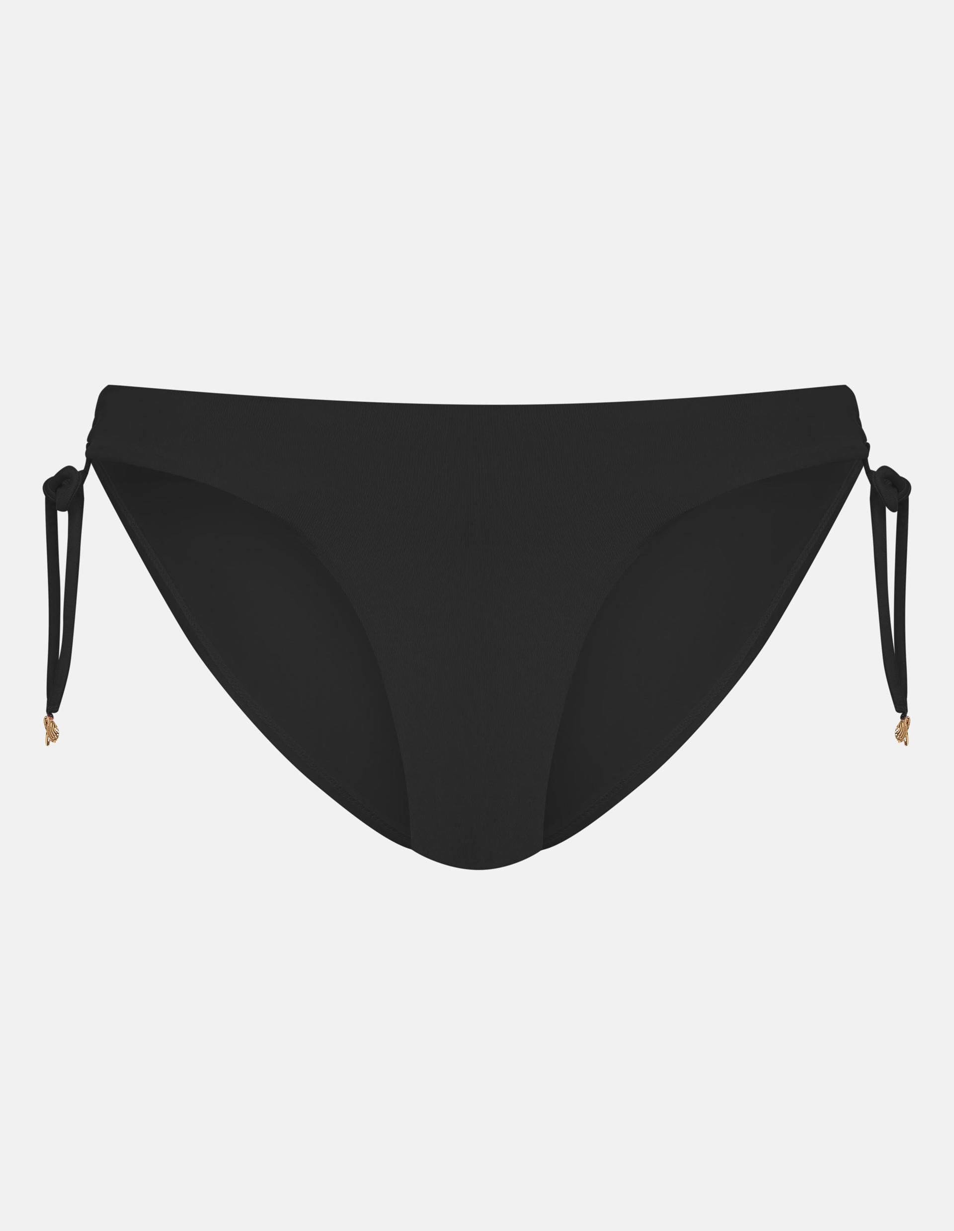 Bikini Bottom Algarve Black 6
