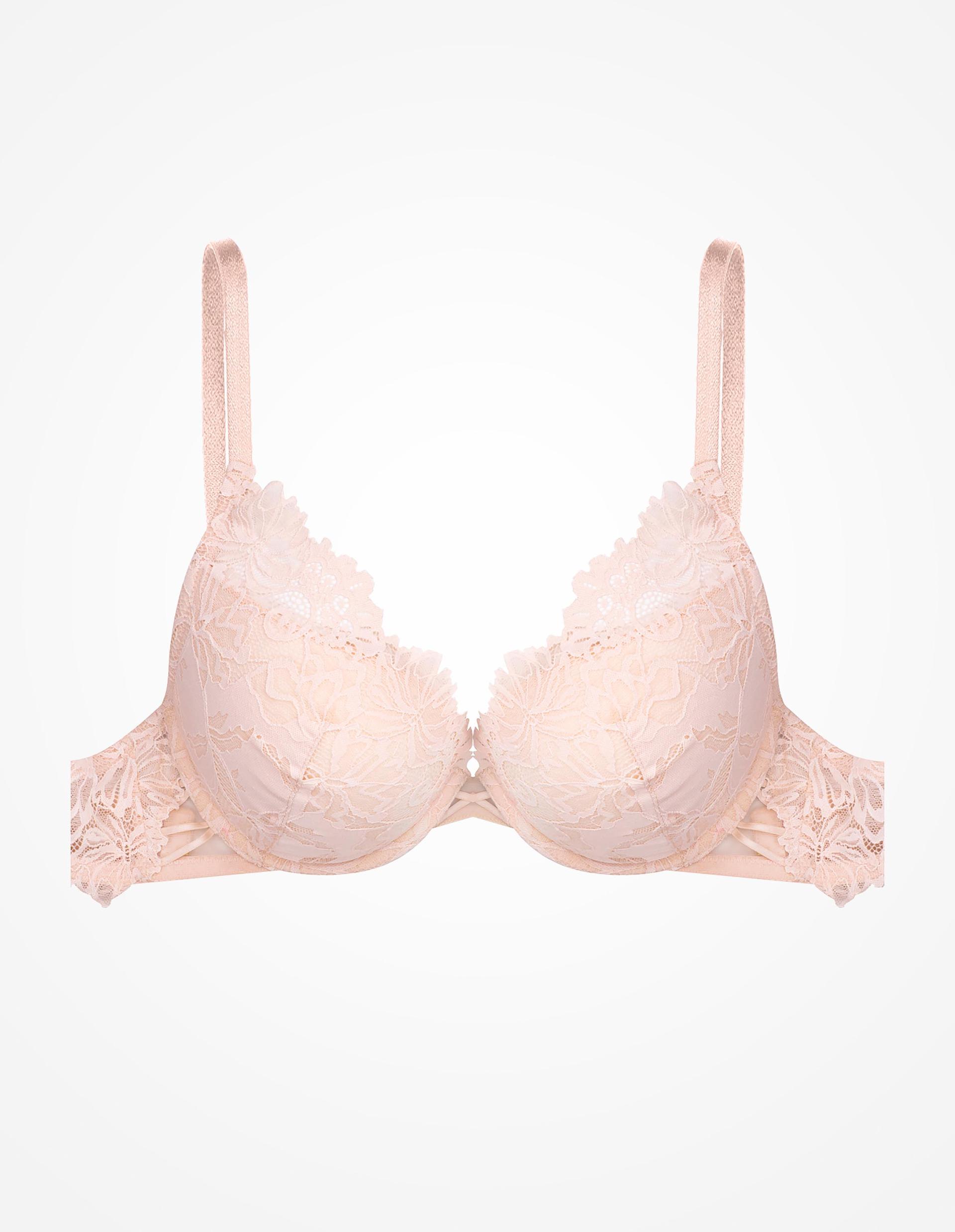 Push-up BH Kalista Rosa 6