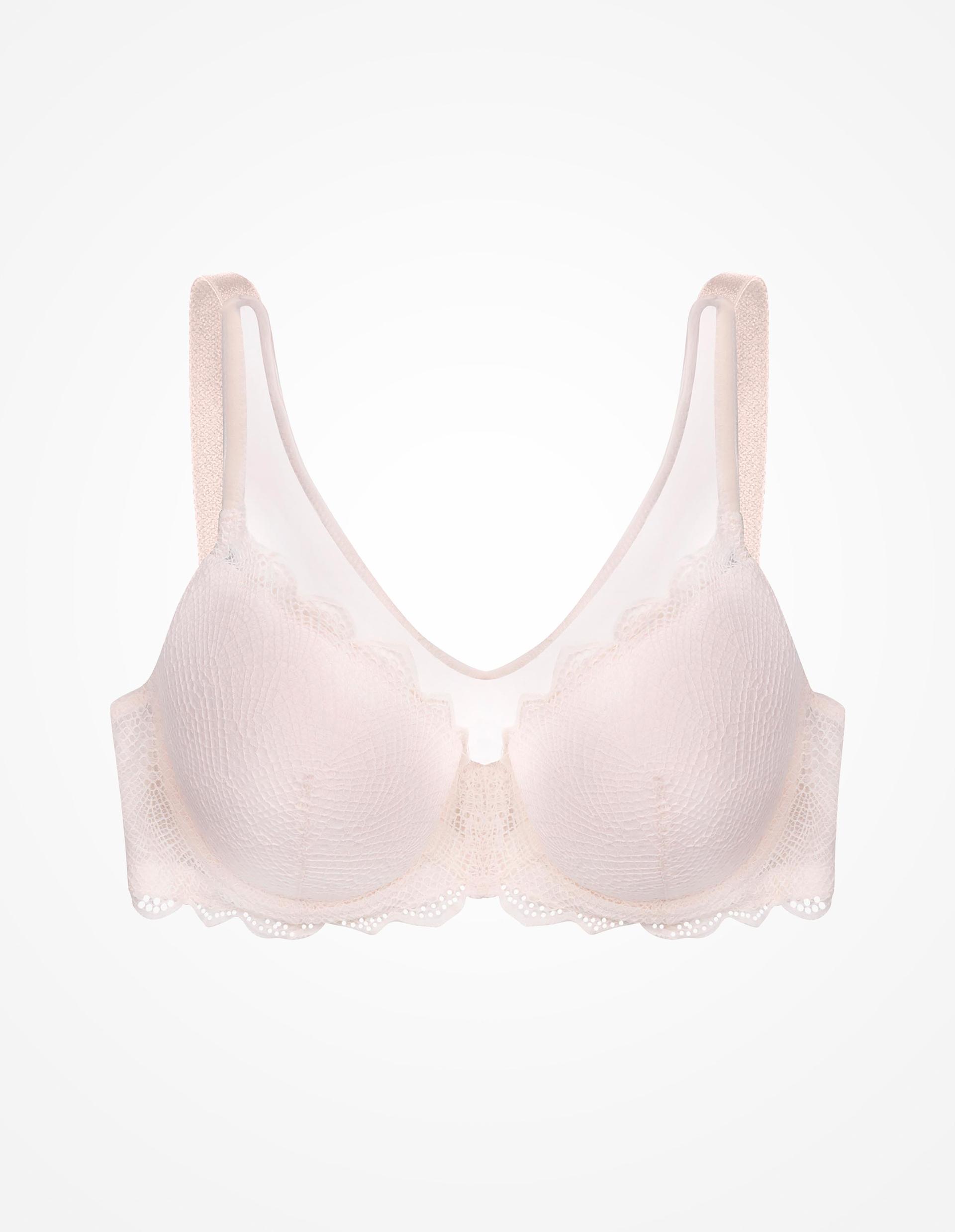 Push-up BH Twiggy Beige 6