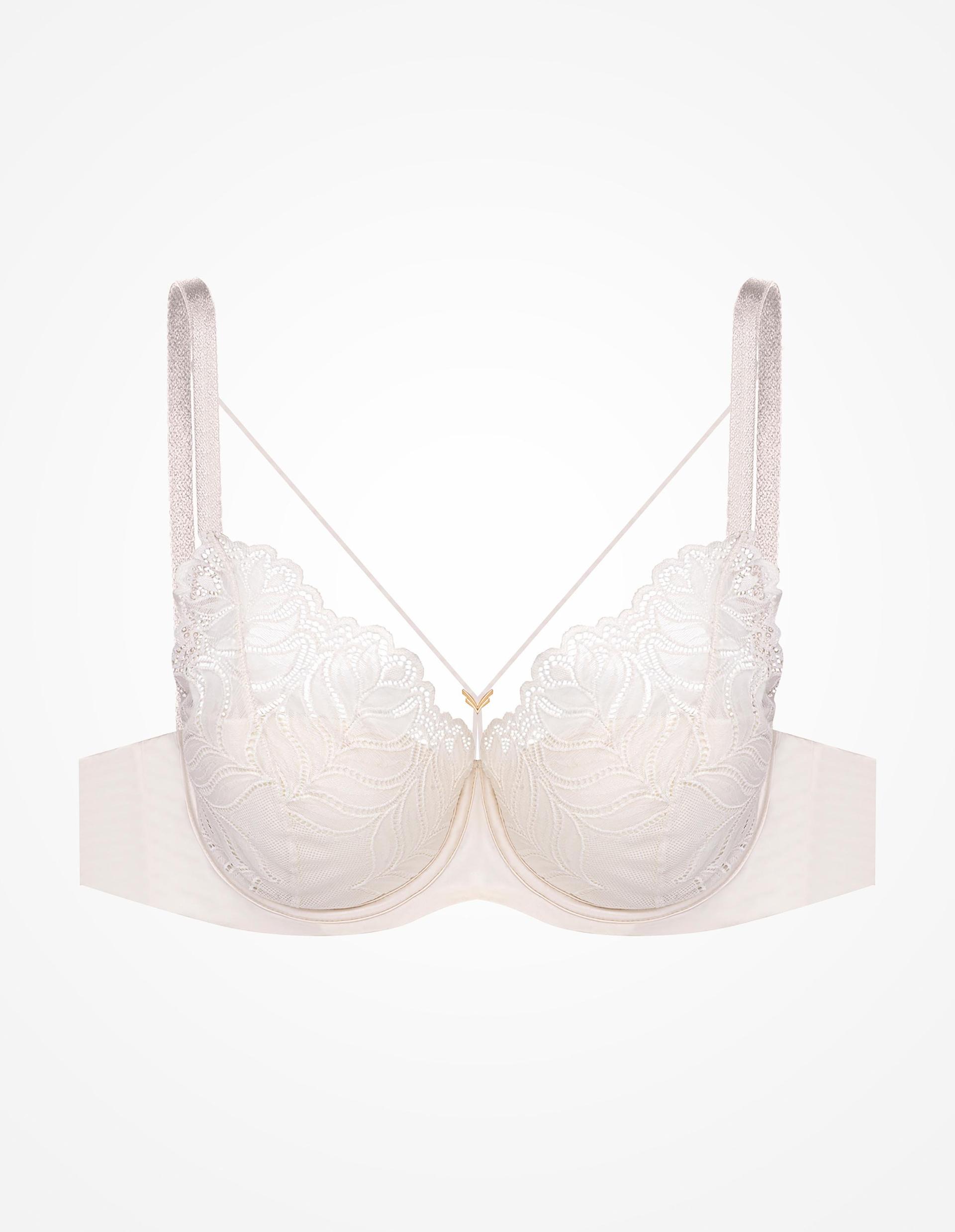 Vorgeformter BH Korin Beige 6