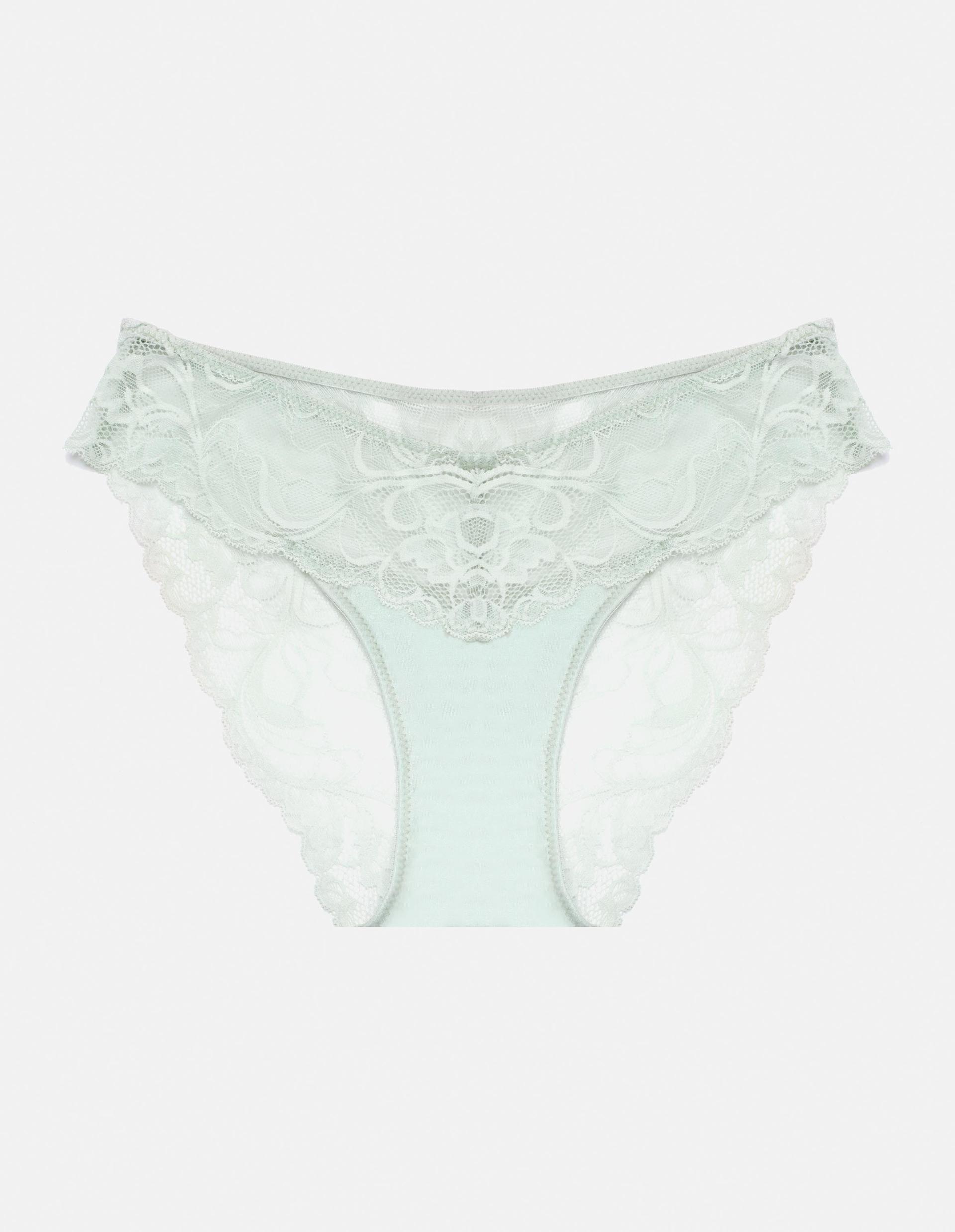 Panties Kasumi Green 6