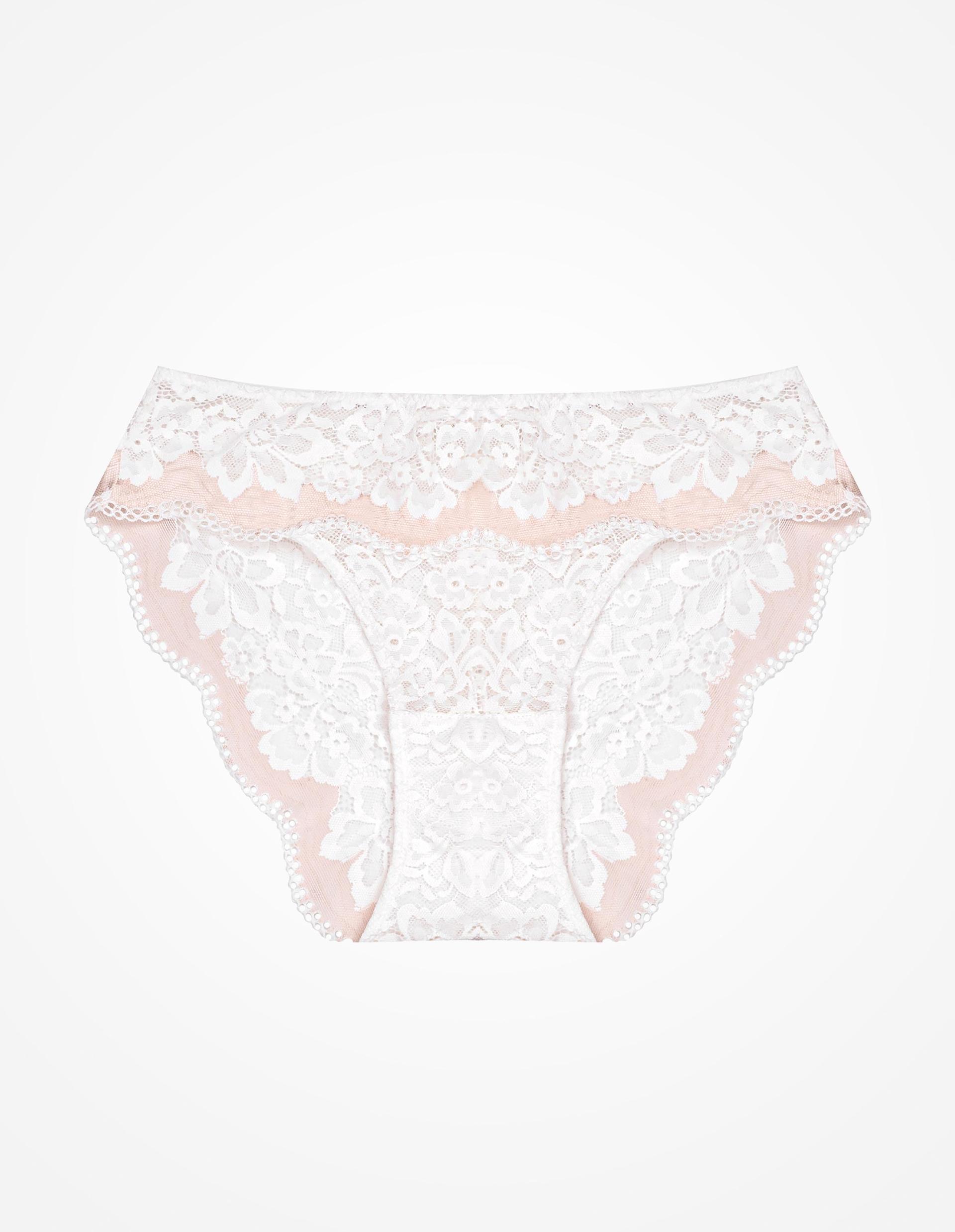 Panties Kavi Beige 6