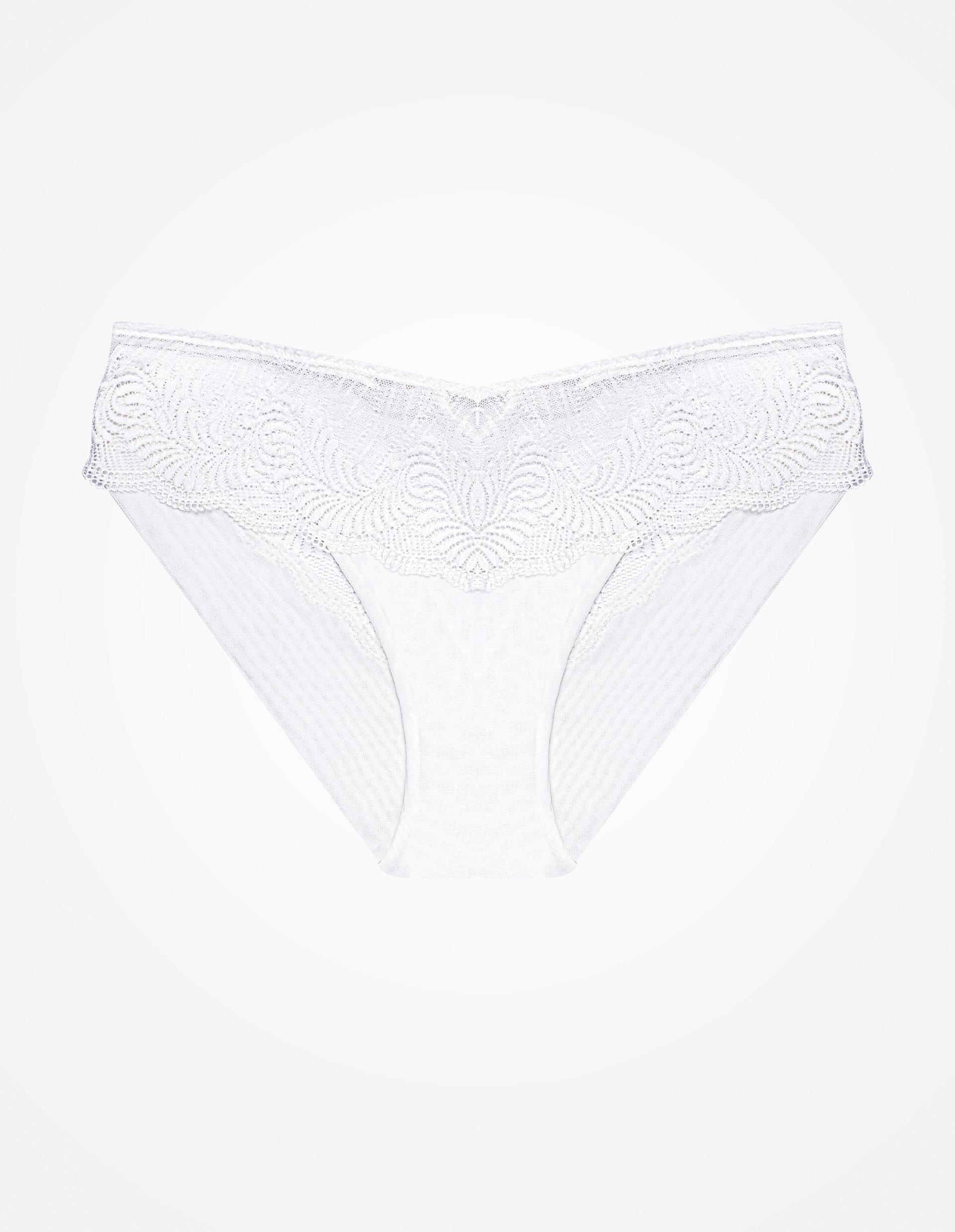 Panties Khloe White 6
