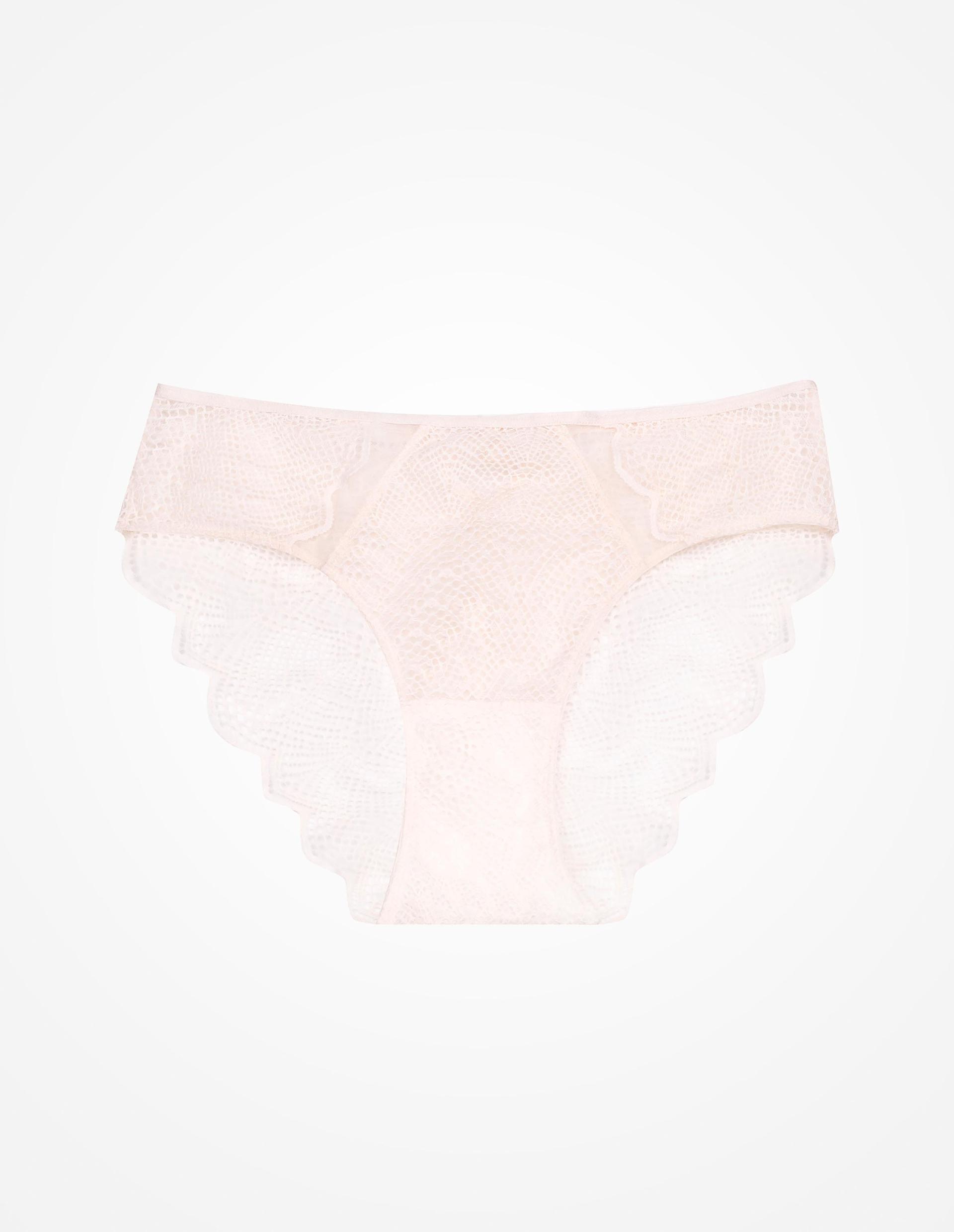 Panties Twiggy Beige 6