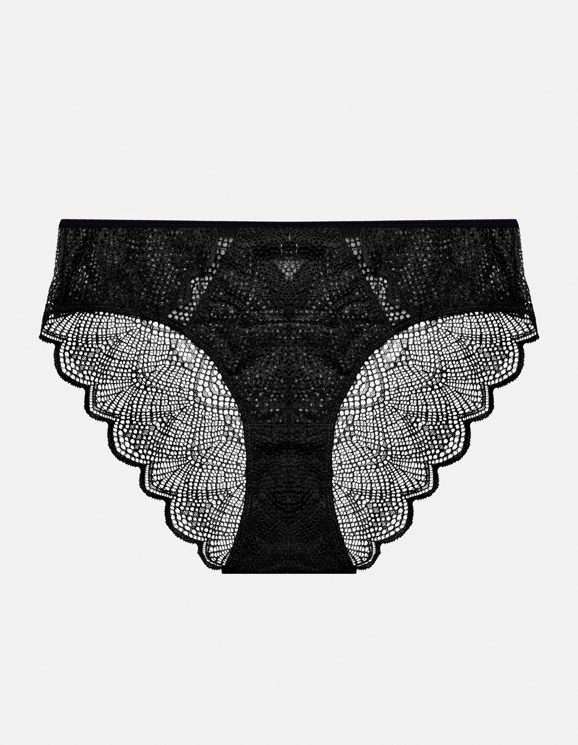 Panties Twiggy