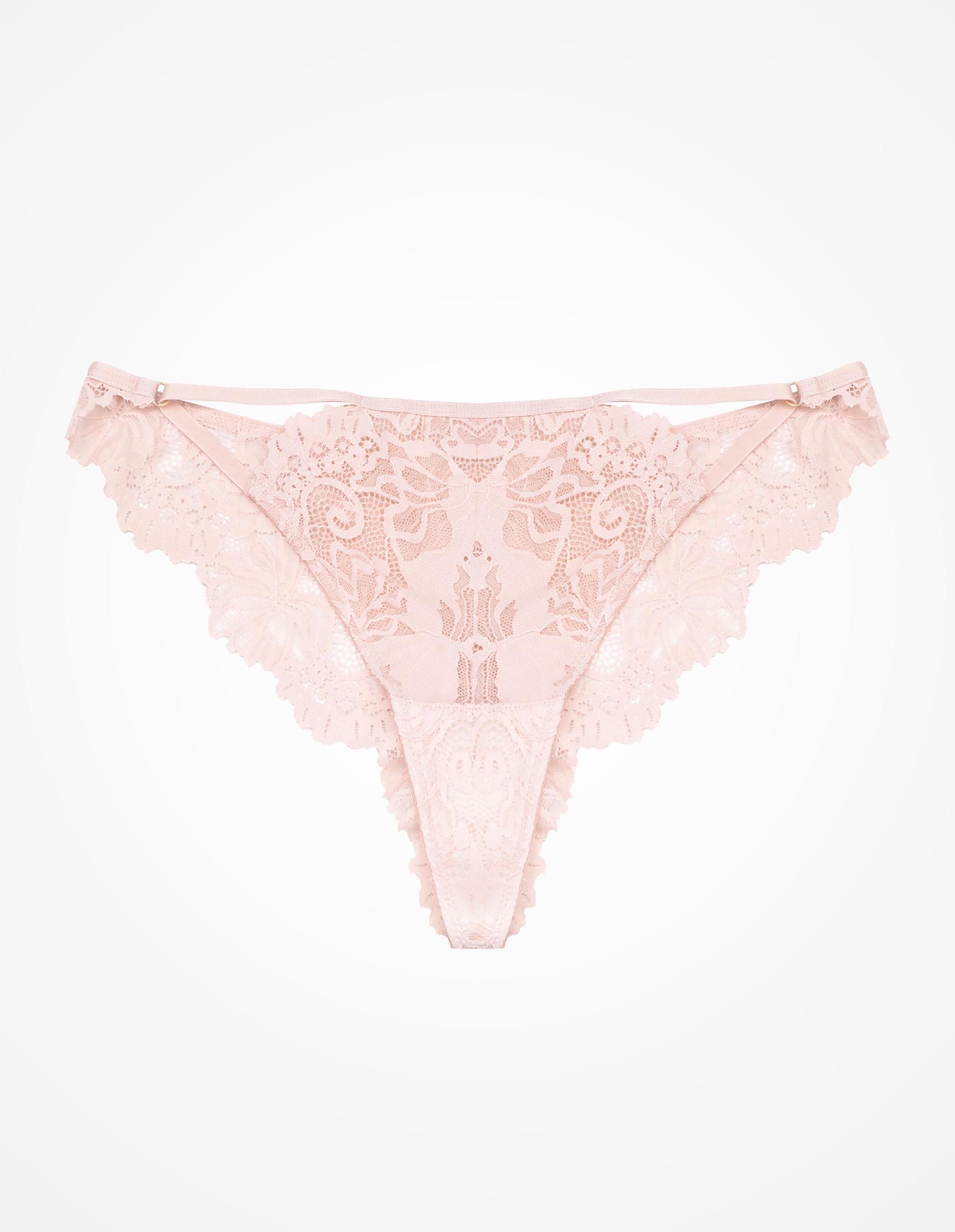 Thongs Kalista pink 6