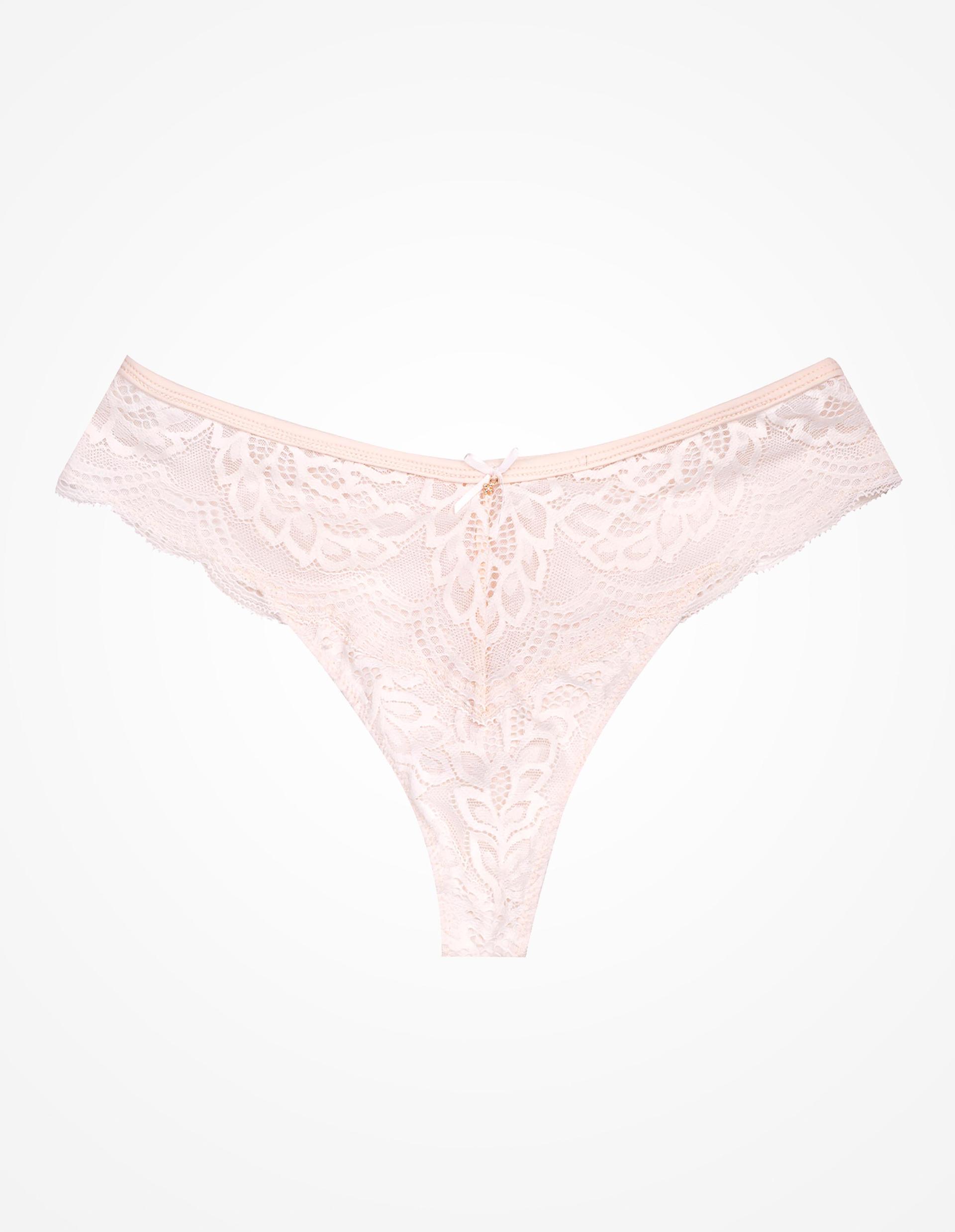 Thongs Kandy pink 6