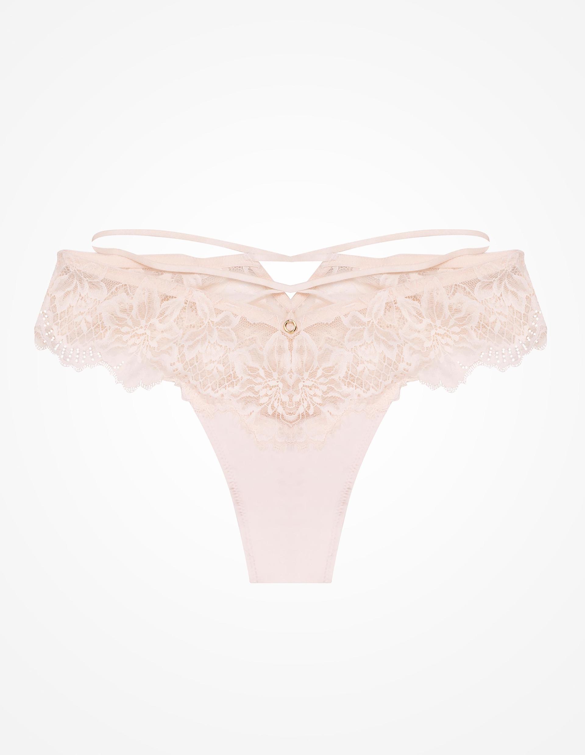 Thongs Koa Beige 6