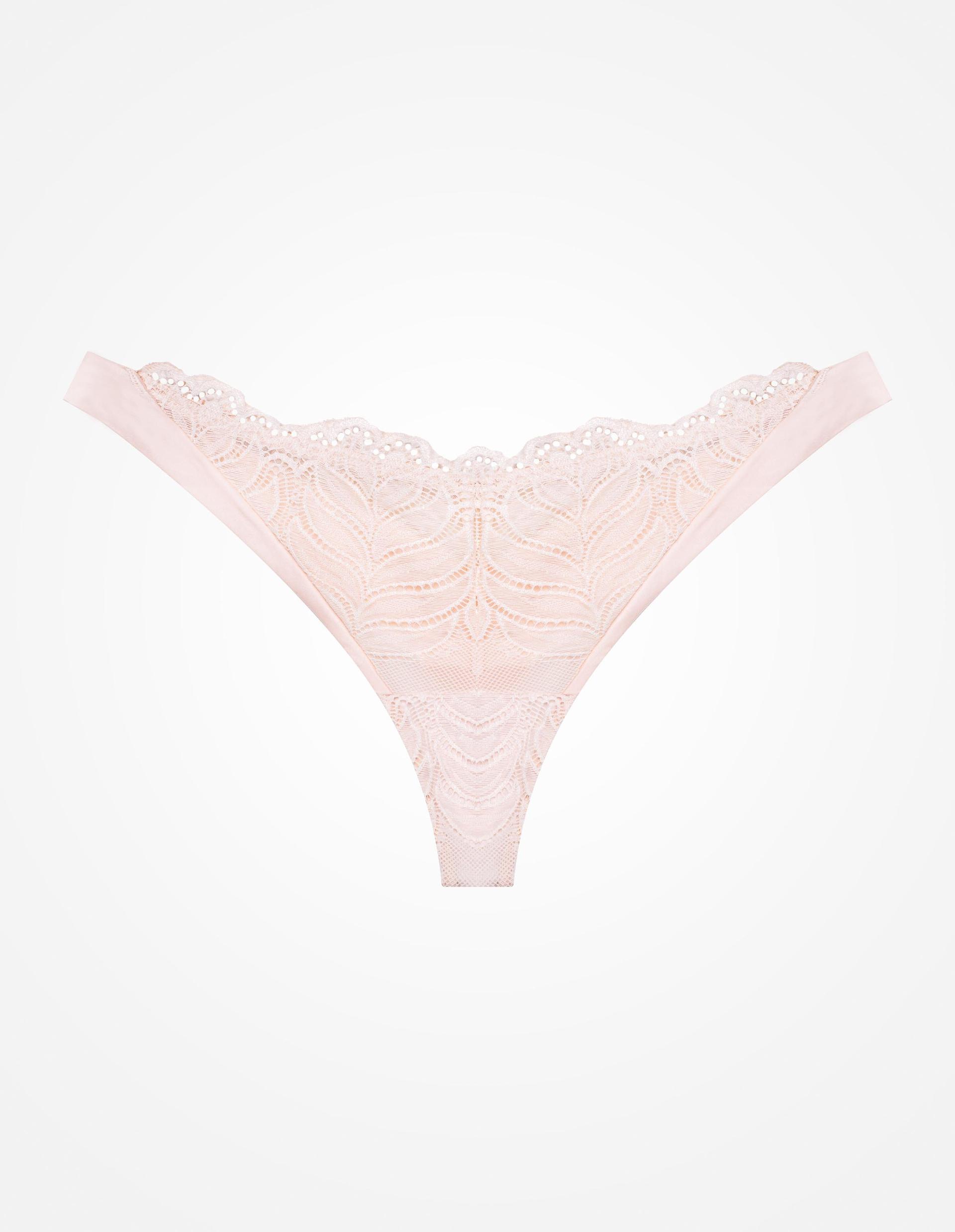 String Korin Ecru 6
