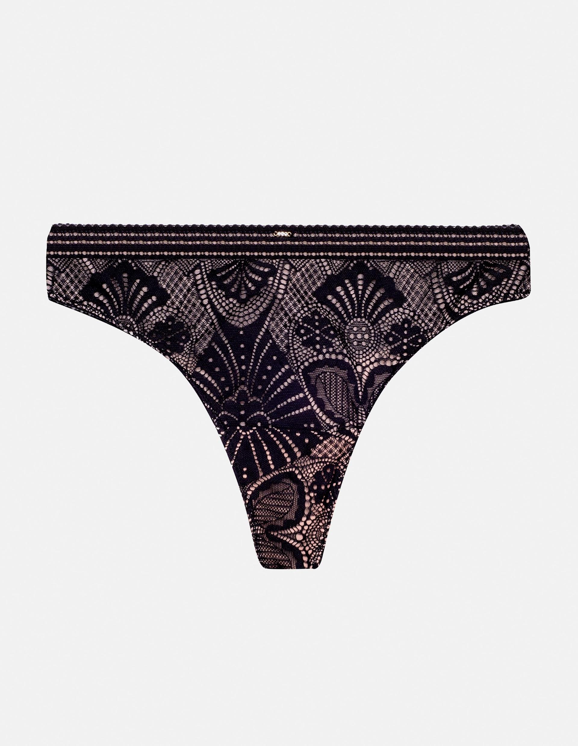 Thongs Tingle