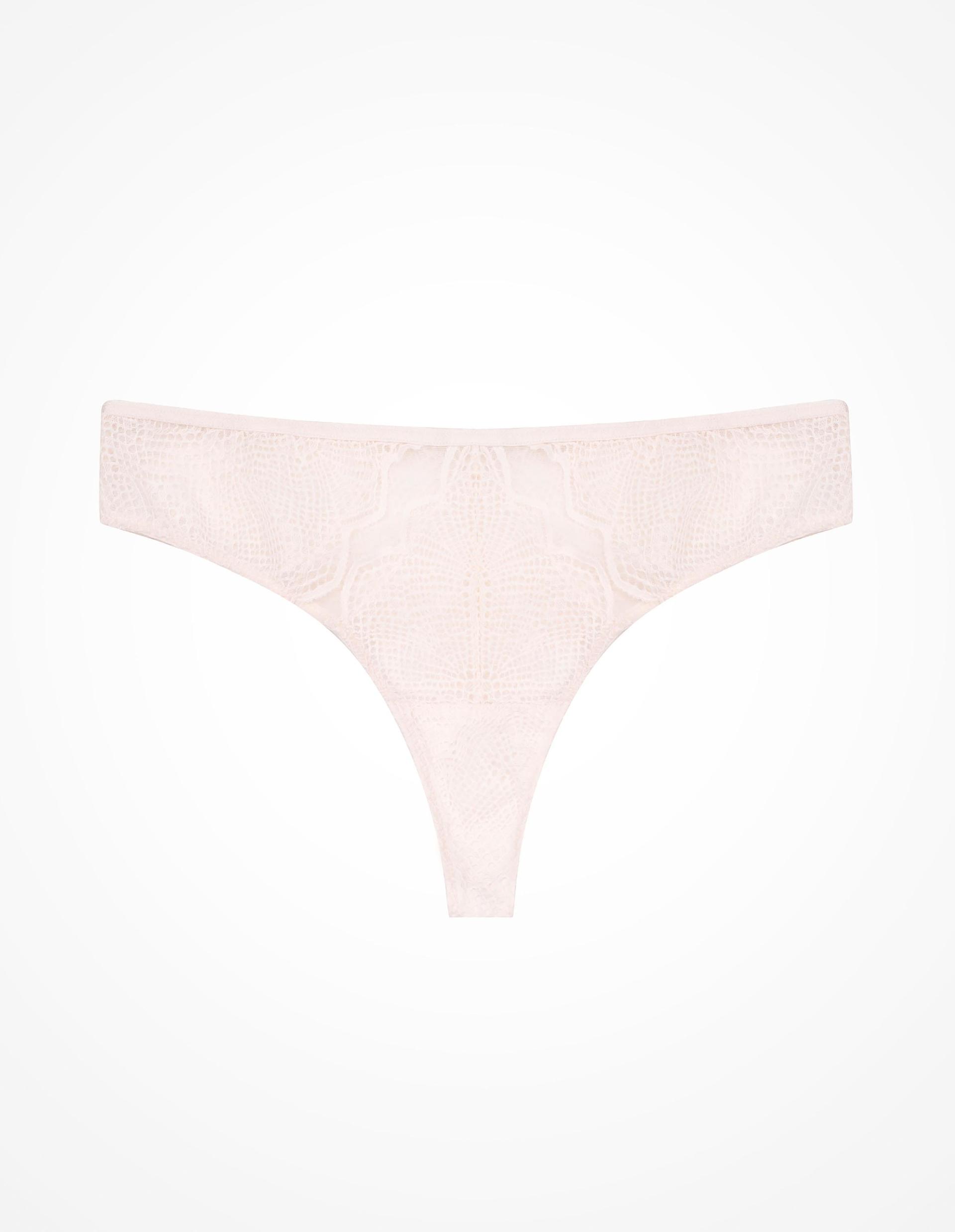 Thongs Twiggy