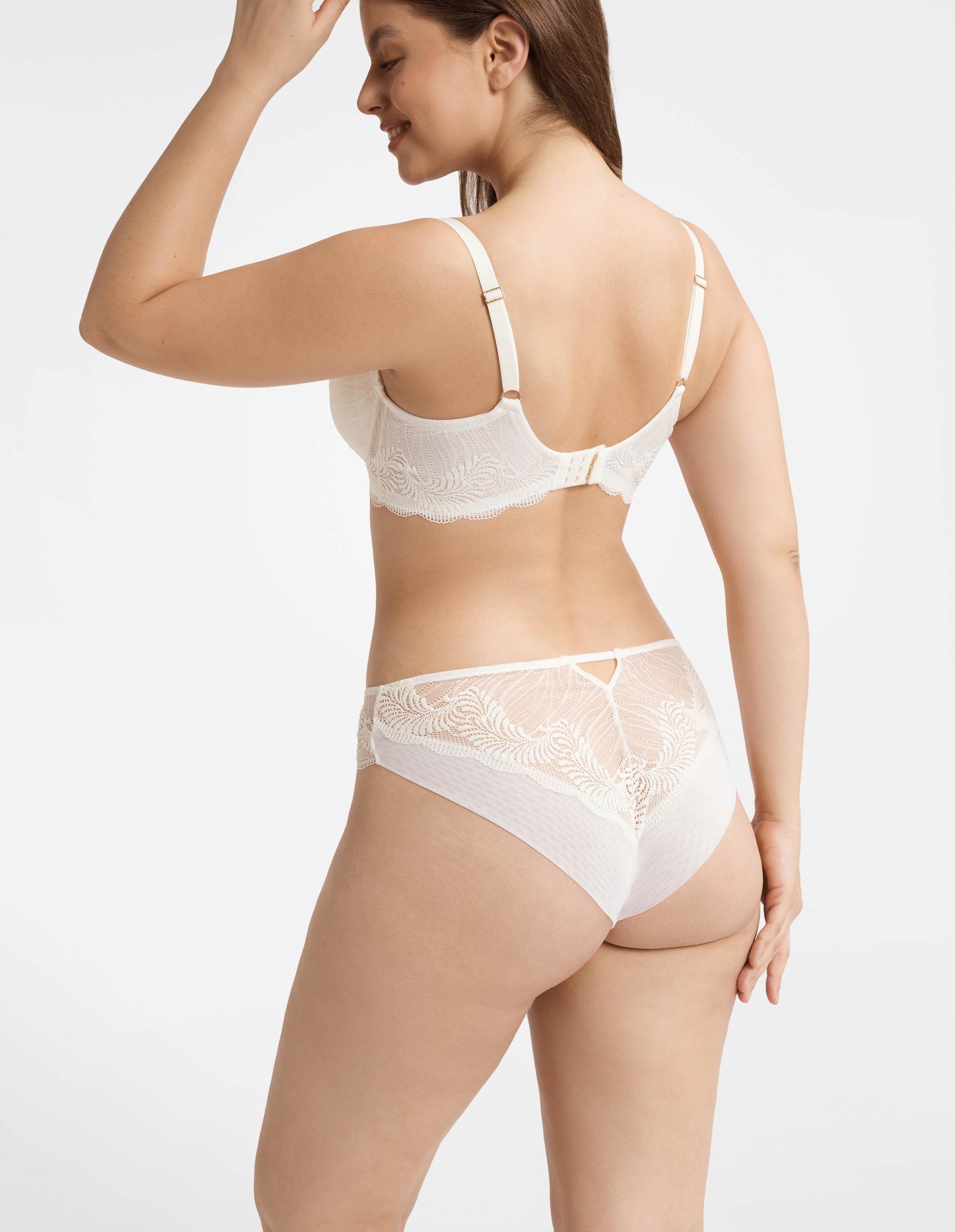 Panties Khloe White 2