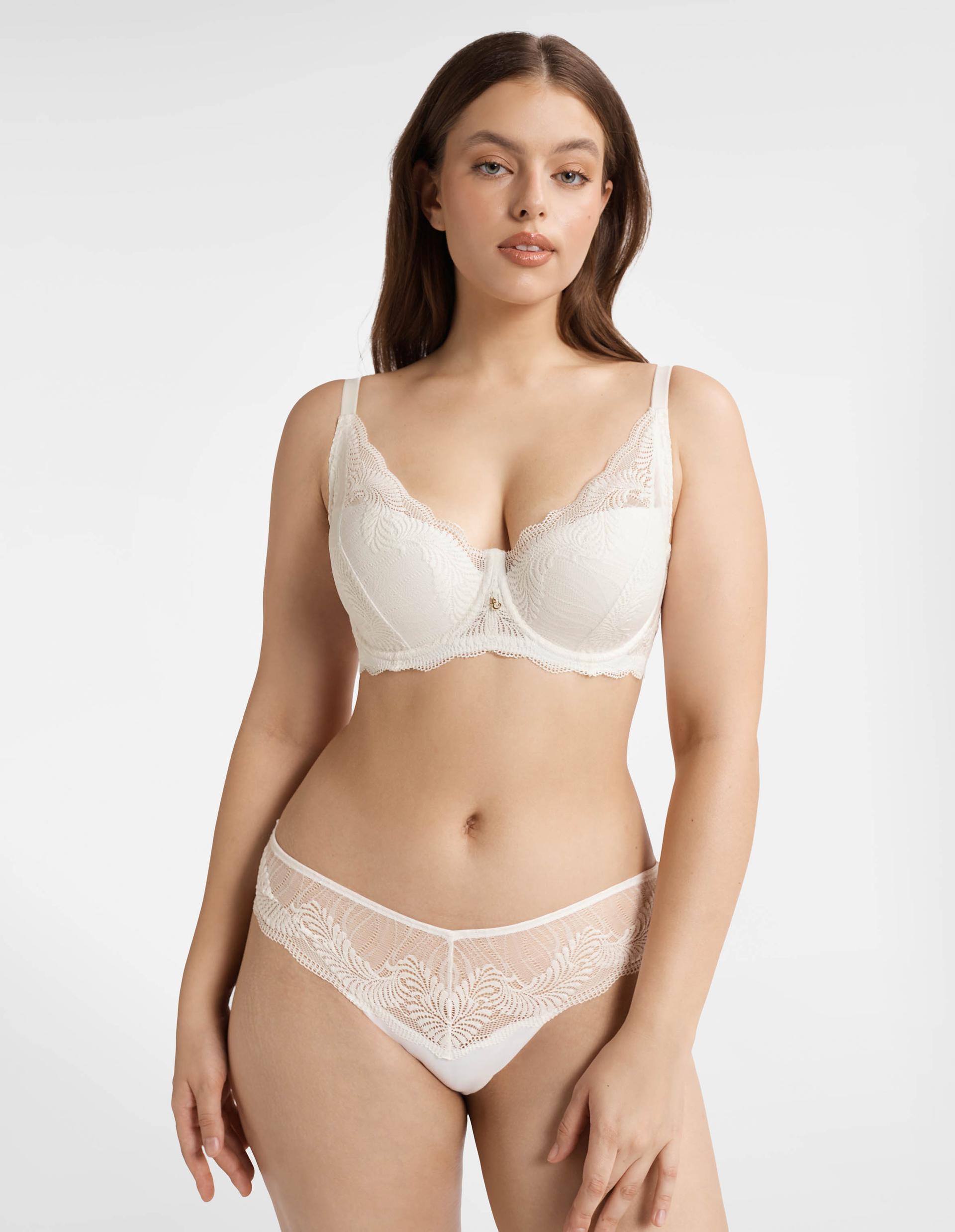 Panties Khloe White 5