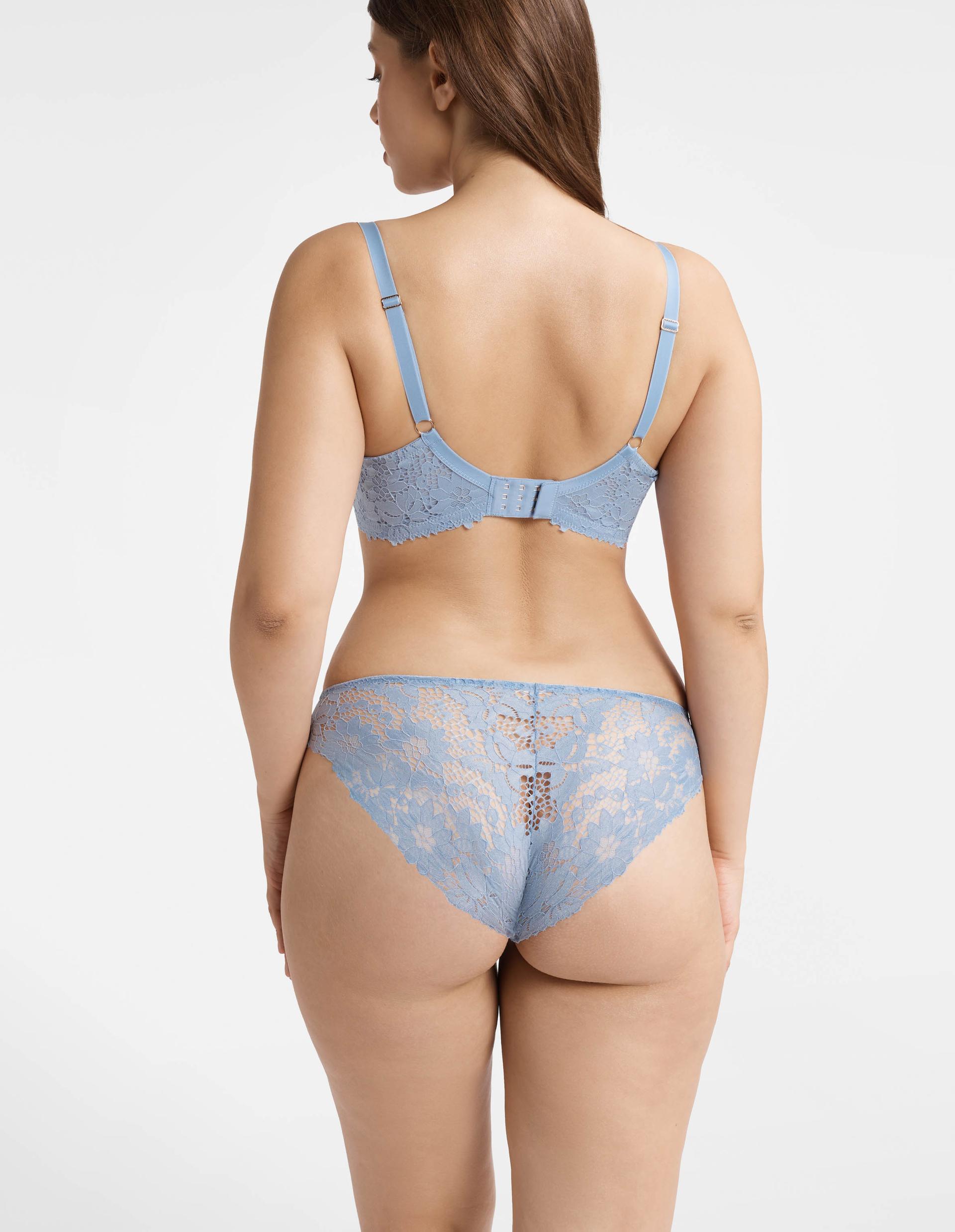 Panties Lollipop Blue 2
