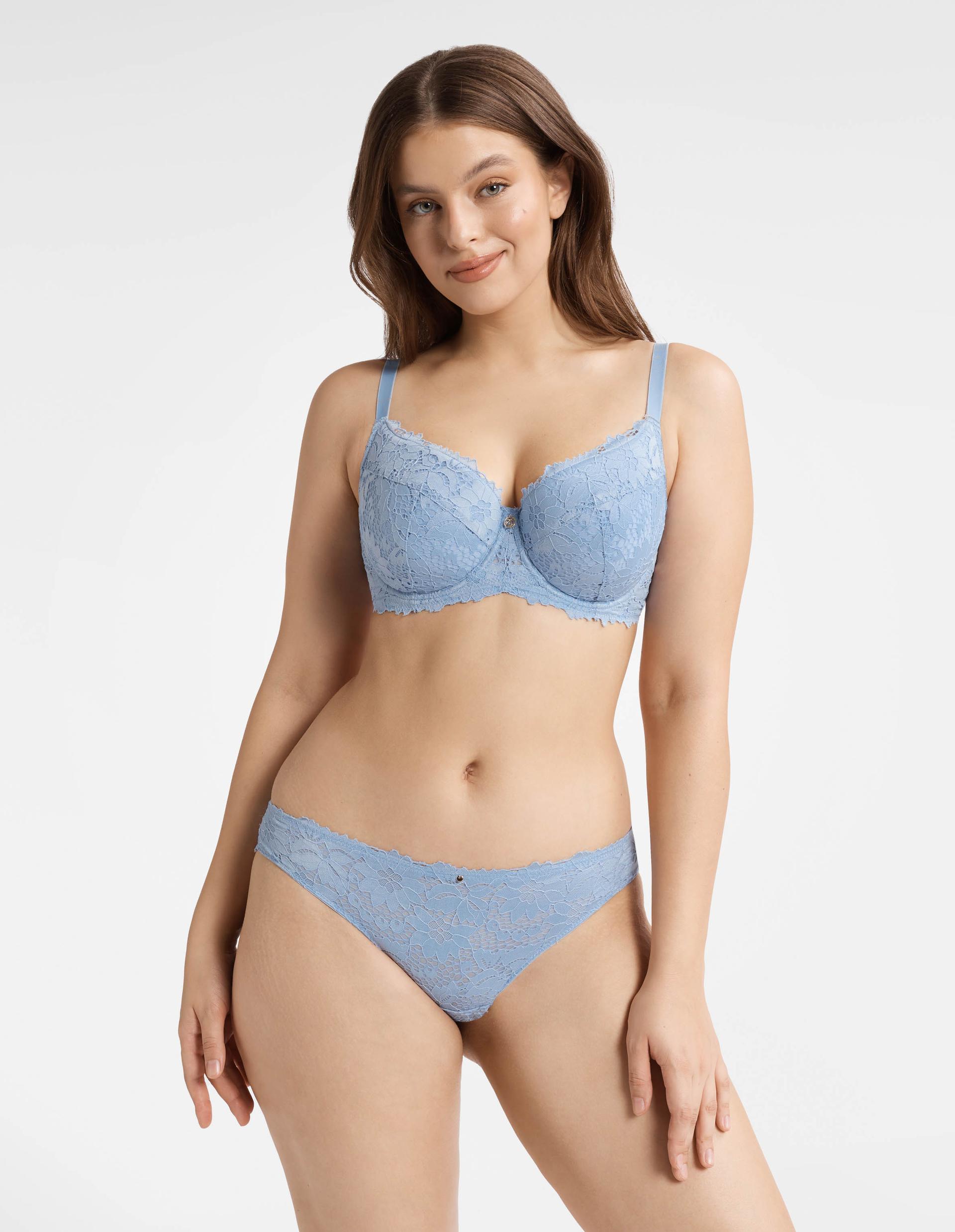 Panties Lollipop Blue 5