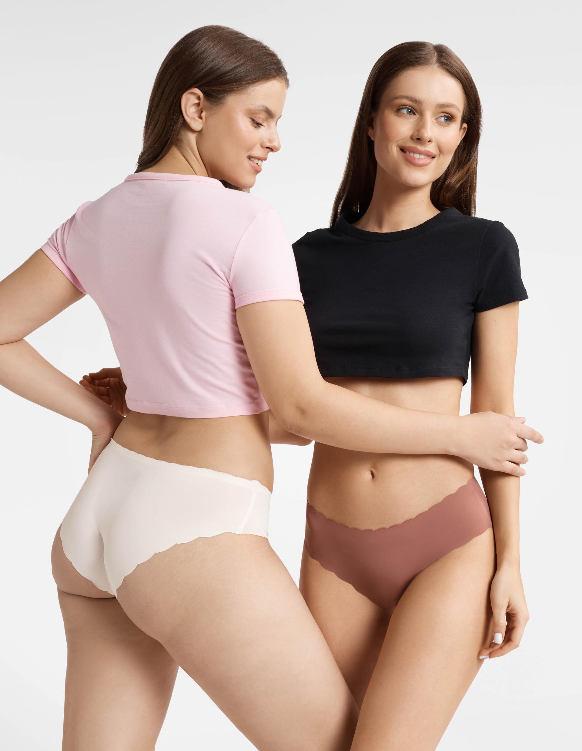Panties Peony (Doublepack) Multi 4