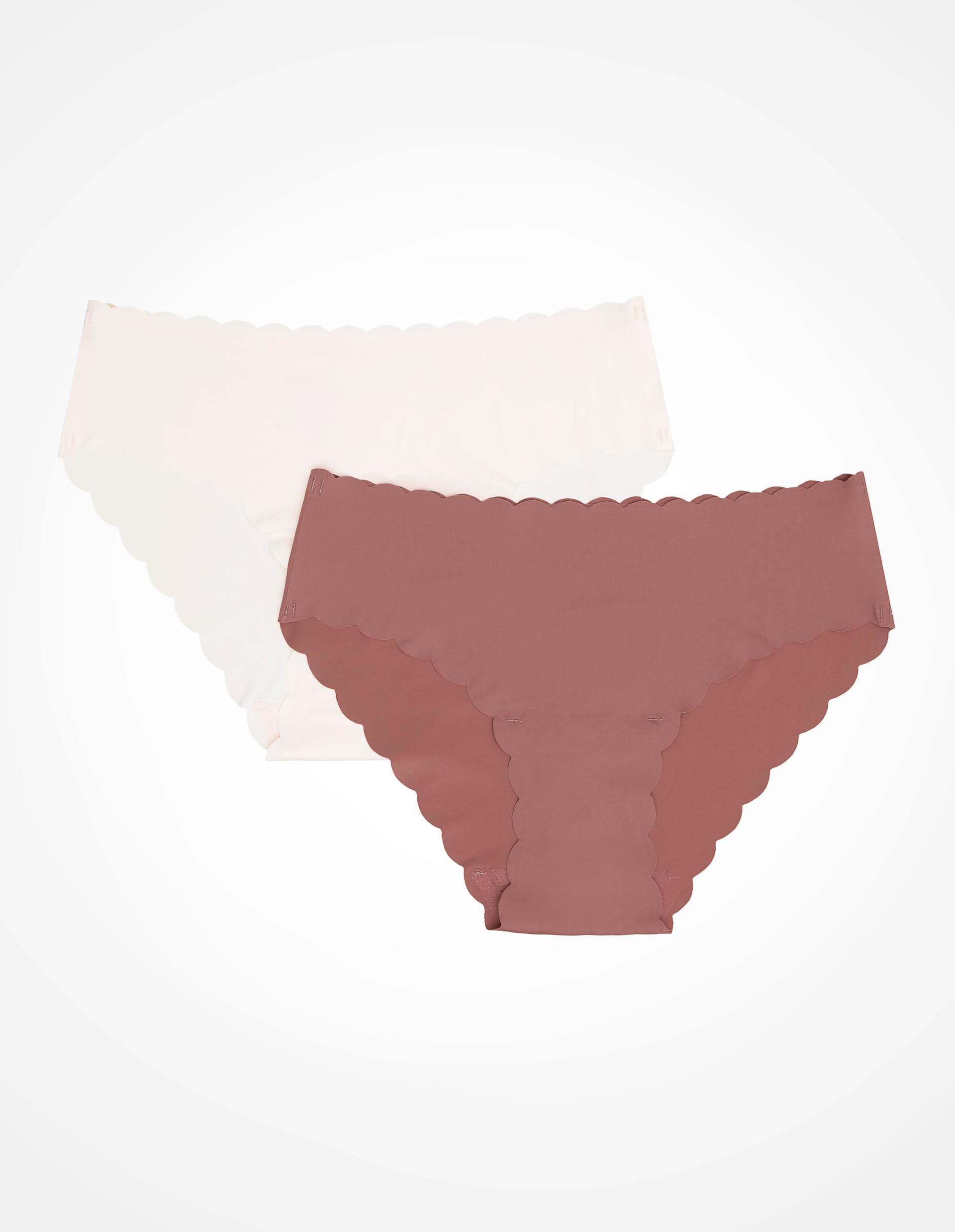 Panties Peony (Doublepack) Multi 5