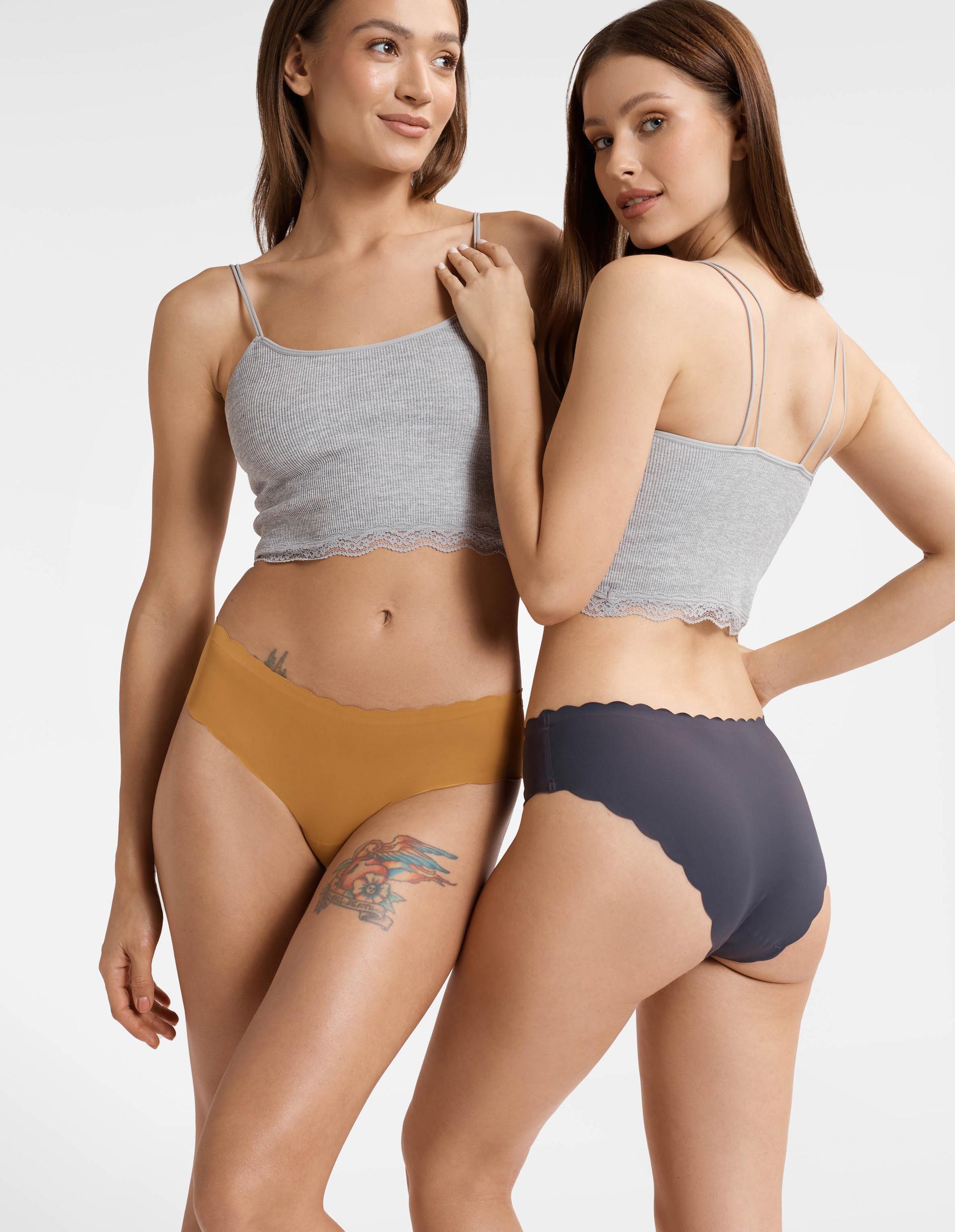 Panties Peony (Doublepack) Multi 1