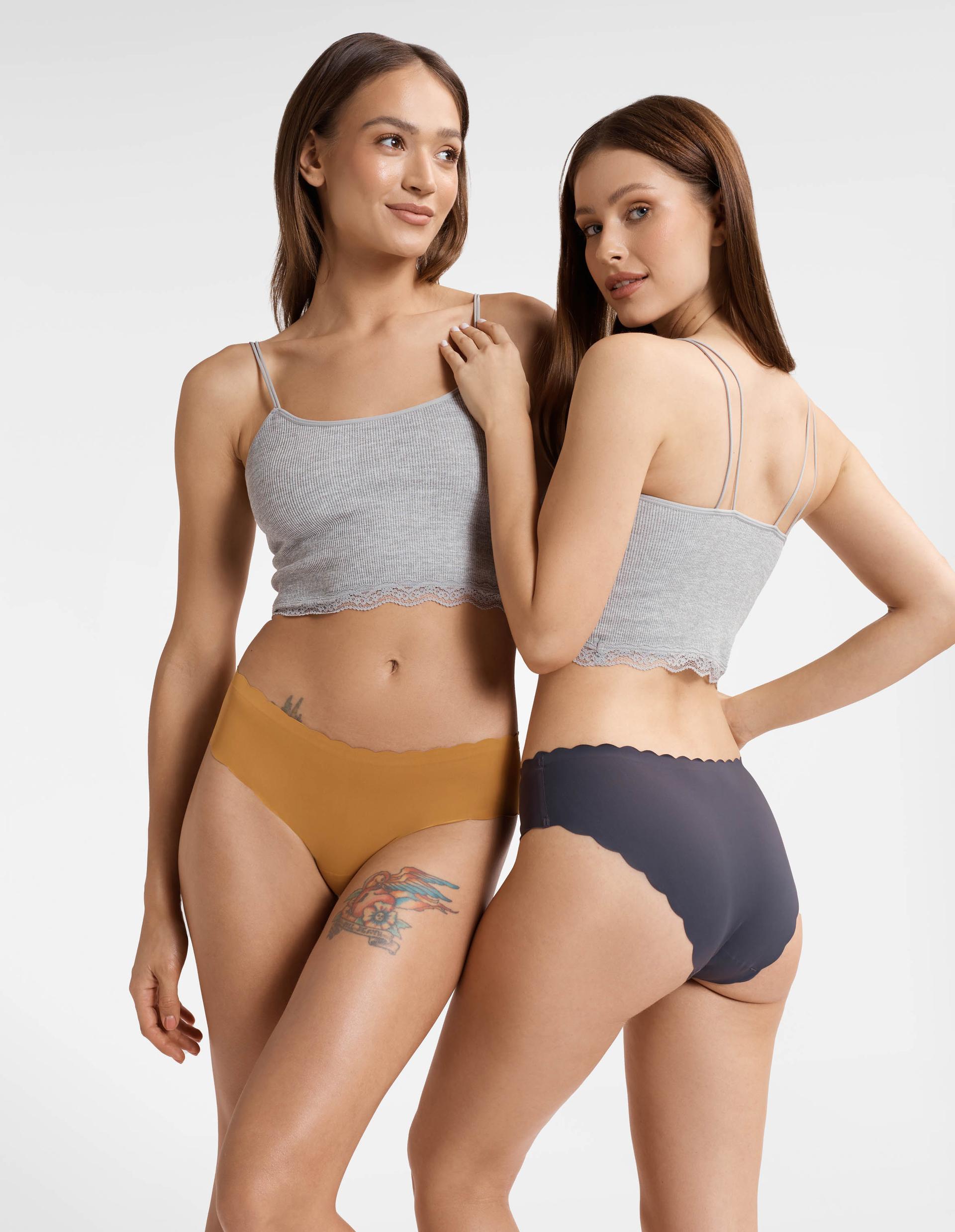 Panties Peony (Doublepack) Multi 4