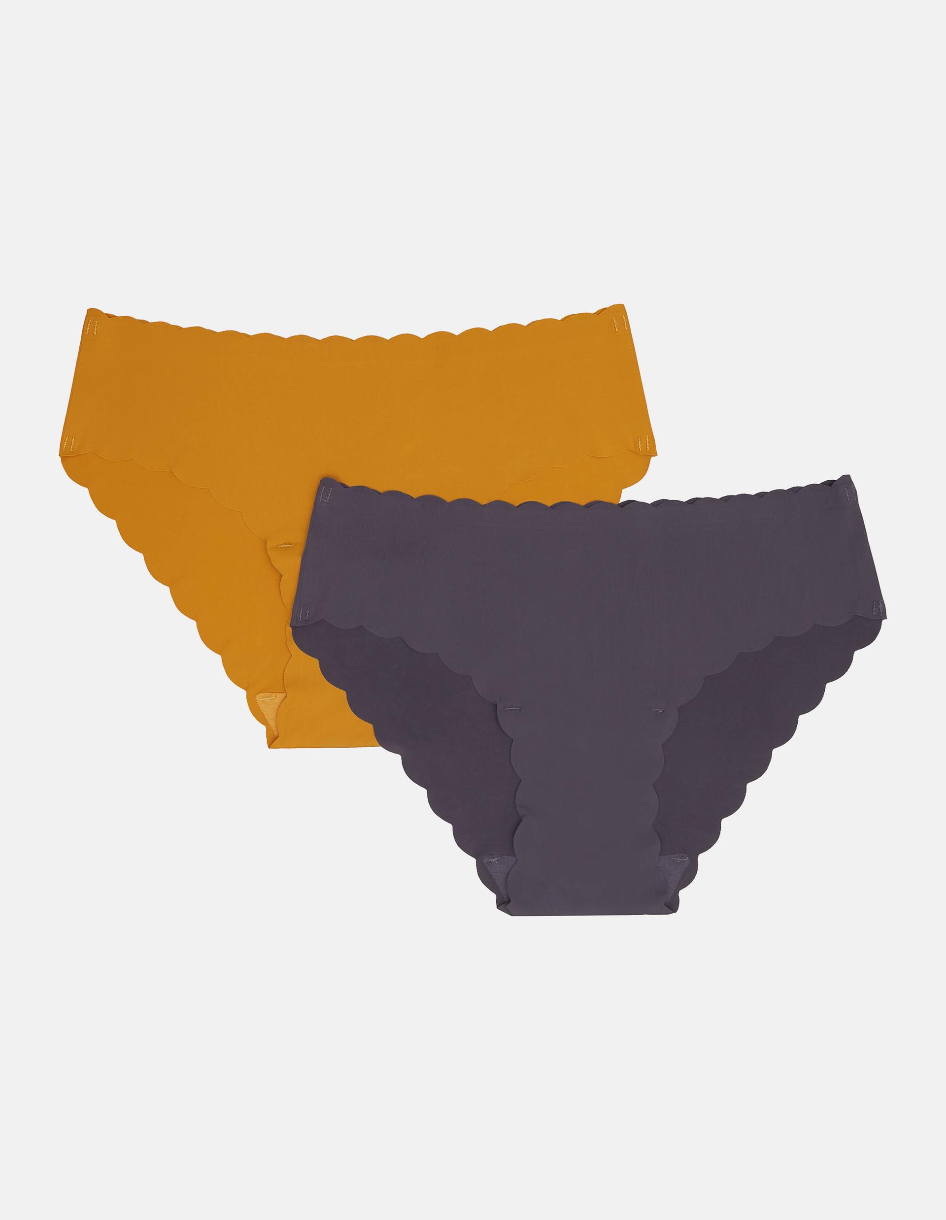 Panties Peony (Doublepack) Multi 5