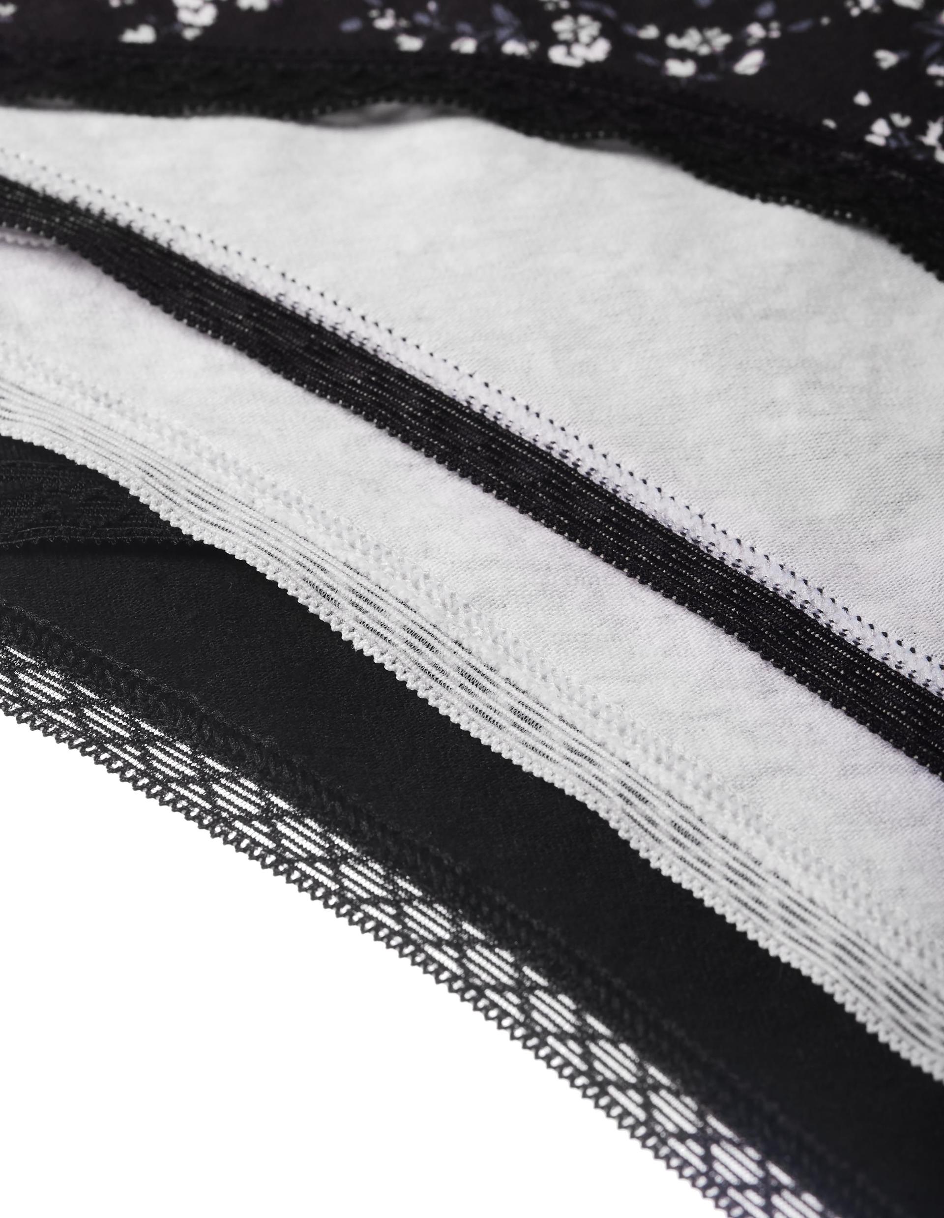 Panties Hey Hey (Threepack) Multi 2