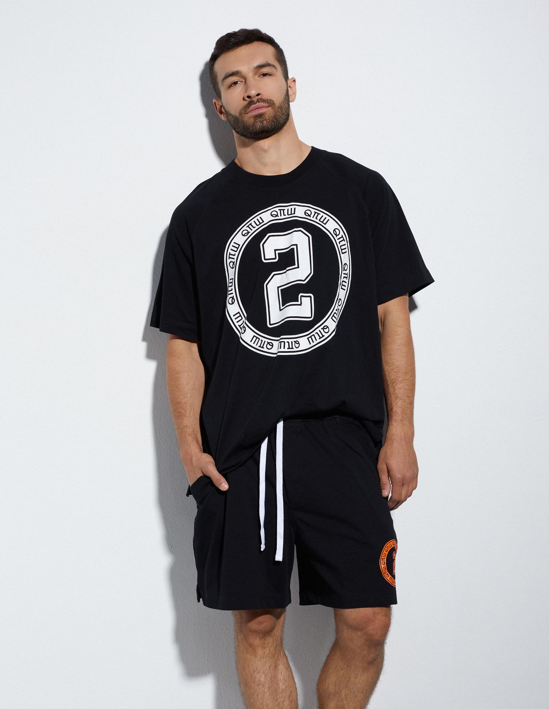 Pyjamas Robert Kupisz x Henderson Black 1