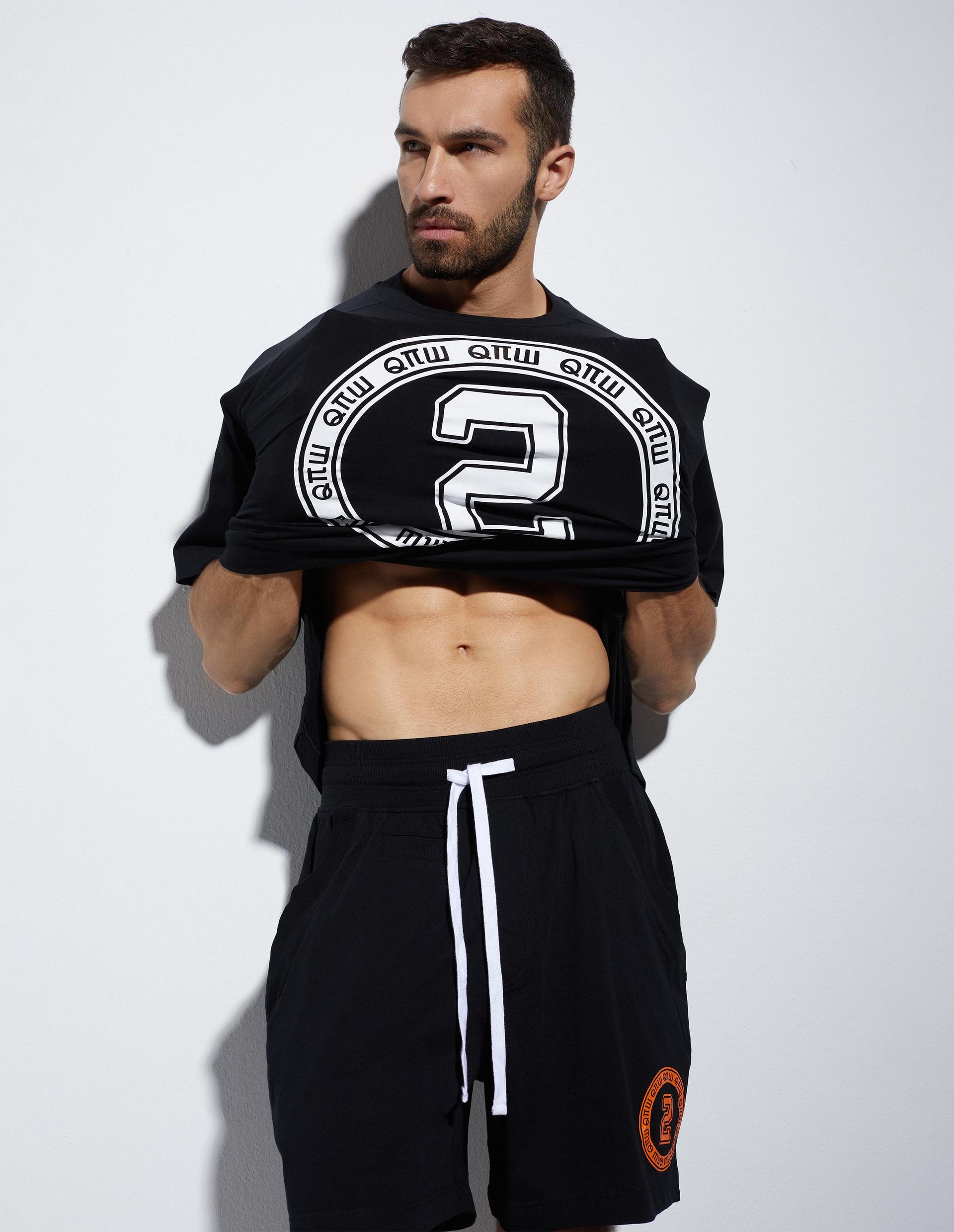 Pyjamas Robert Kupisz x Henderson Black 2