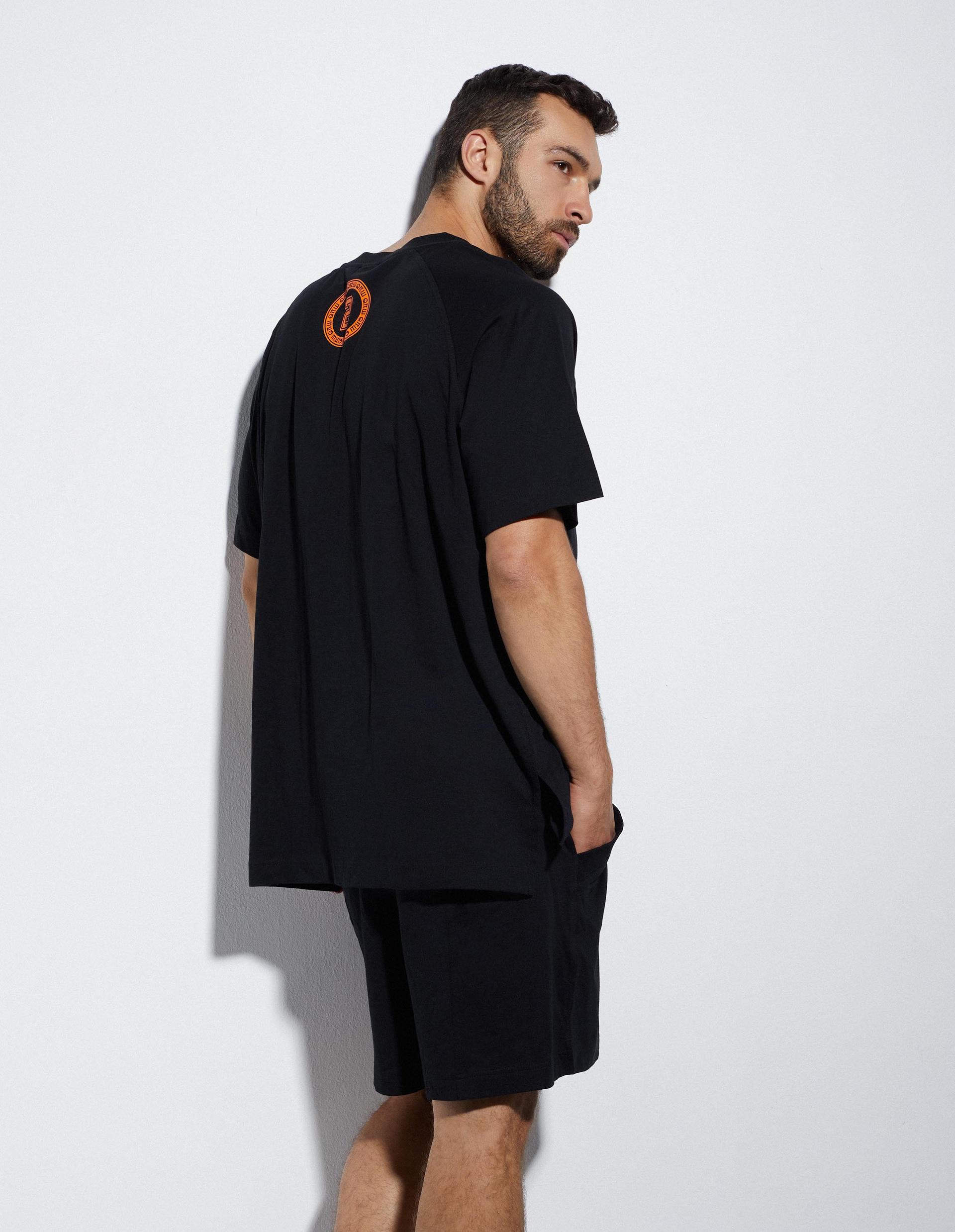 Pyjamas Robert Kupisz x Henderson Black 3