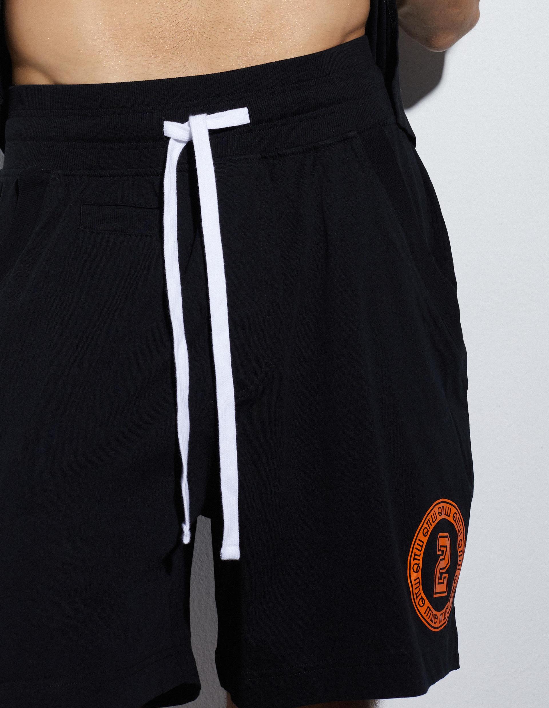Pyjamas Robert Kupisz x Henderson Black 5