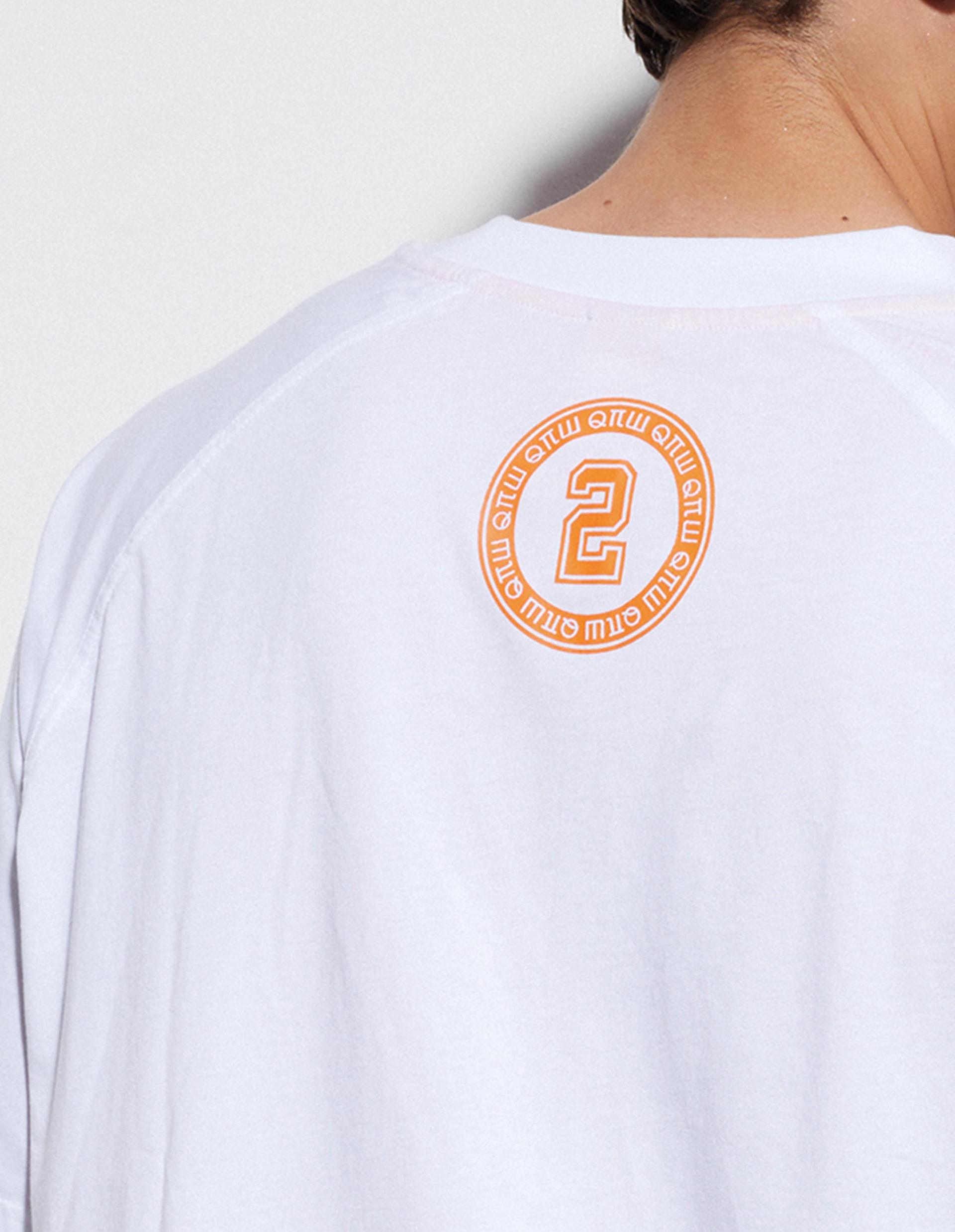 Pyjamas Robert Kupisz x Henderson White 5